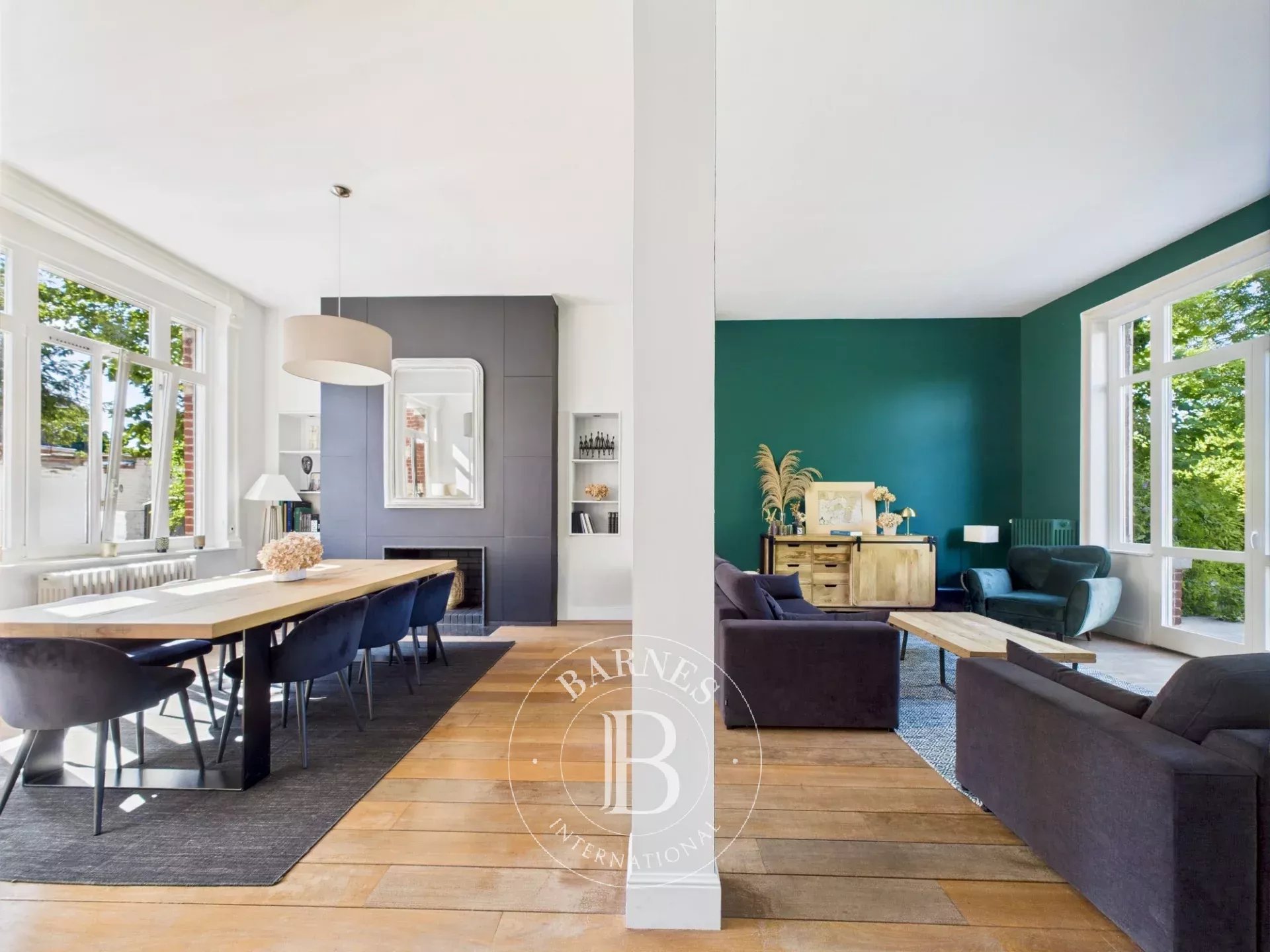 Maison Villeneuve-d'Ascq  -  ref 86080436 (picture 2)