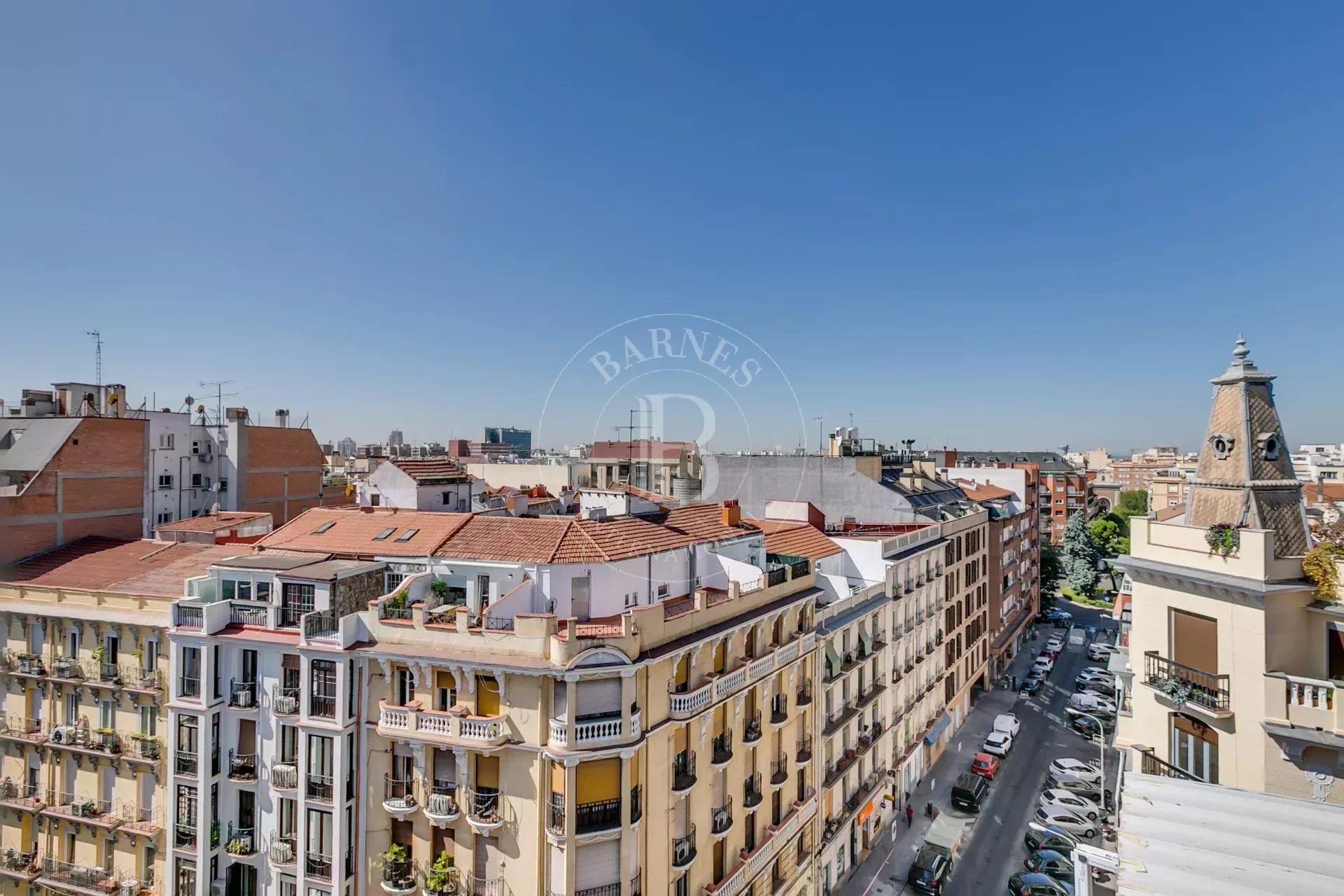 Daire Madrid - picture 22