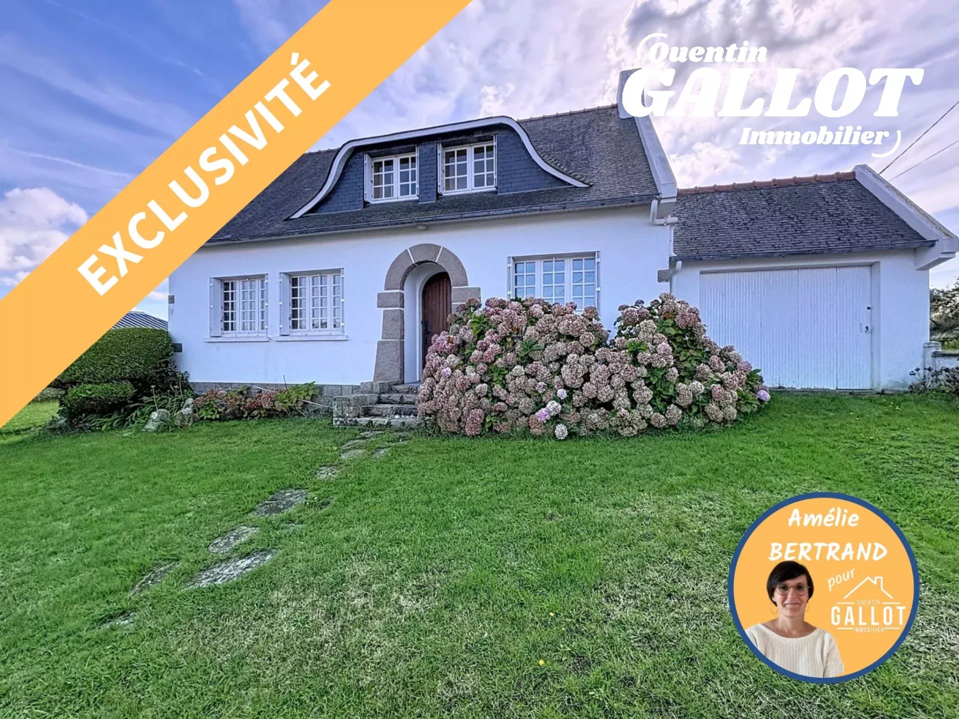 Agence immobilière de QUENTIN GALLOT IMMOBILIER