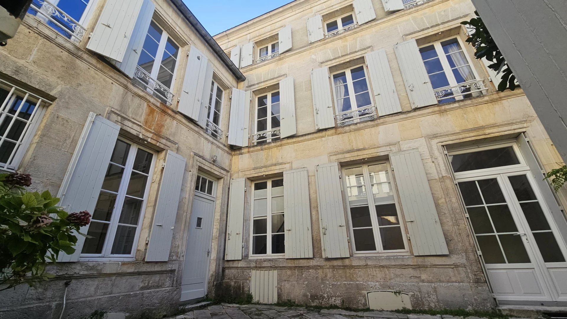 Location Maison Cognac