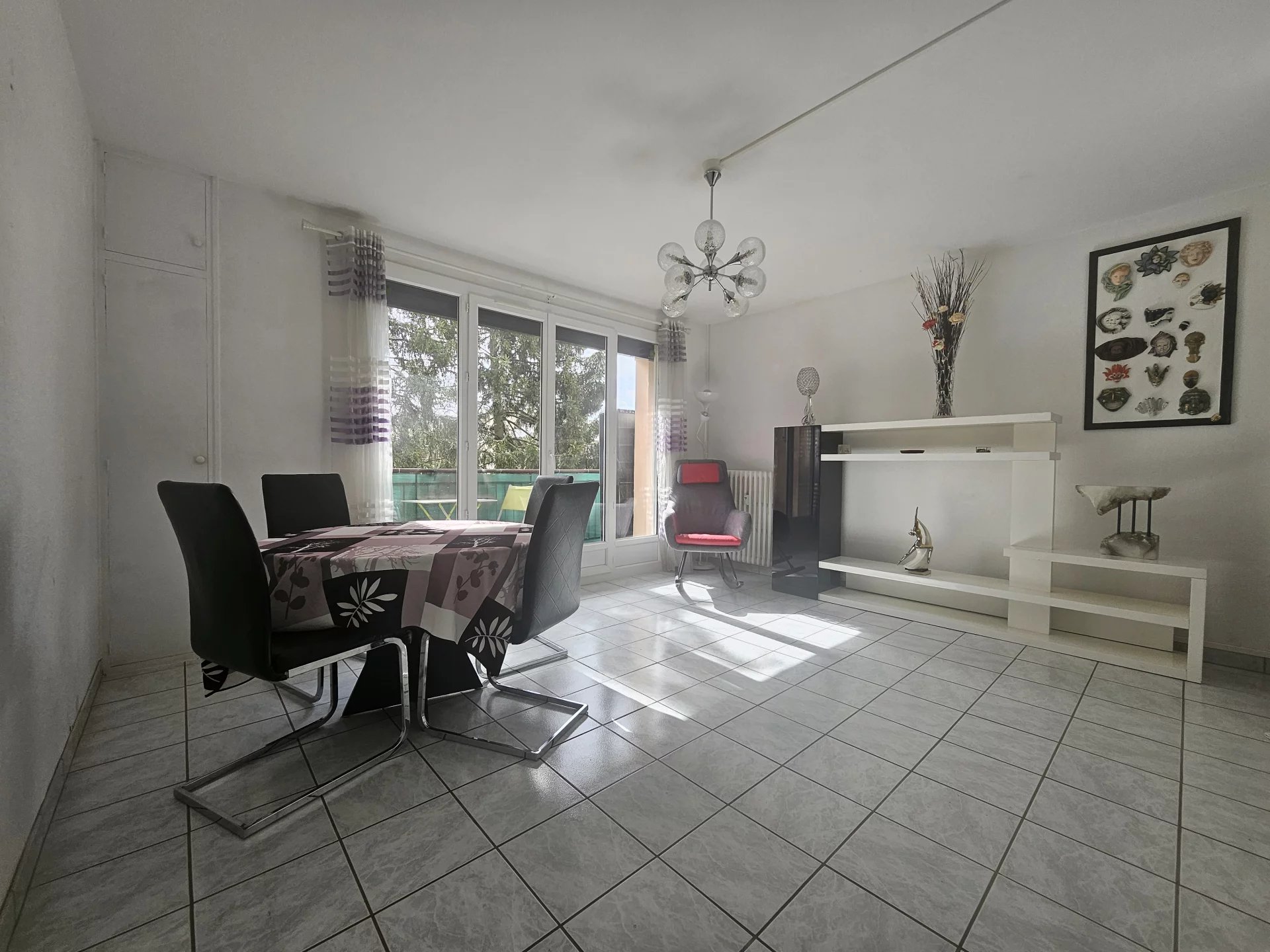 Vente Appartement Évreux