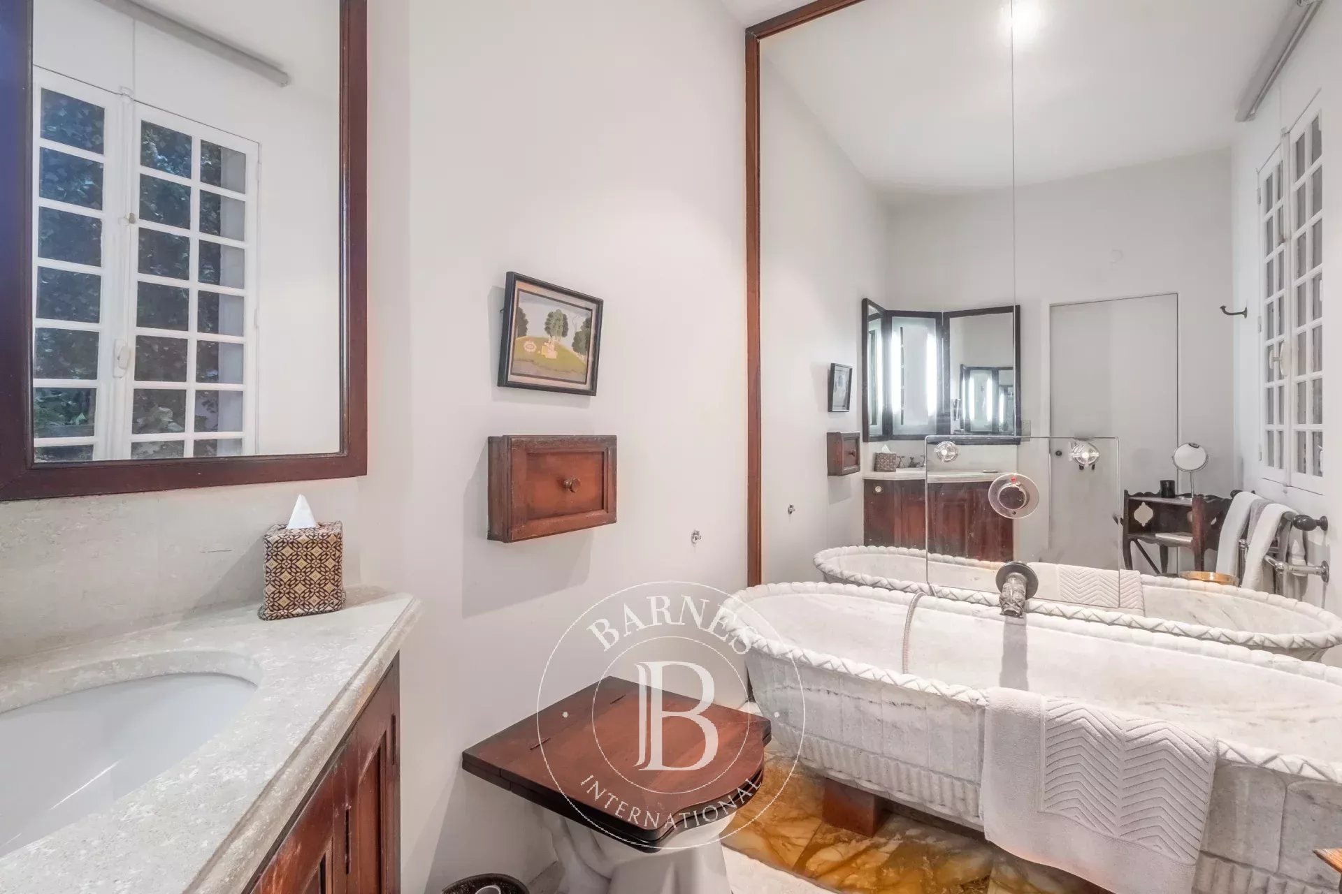 Daire Paris 7ème - picture 8