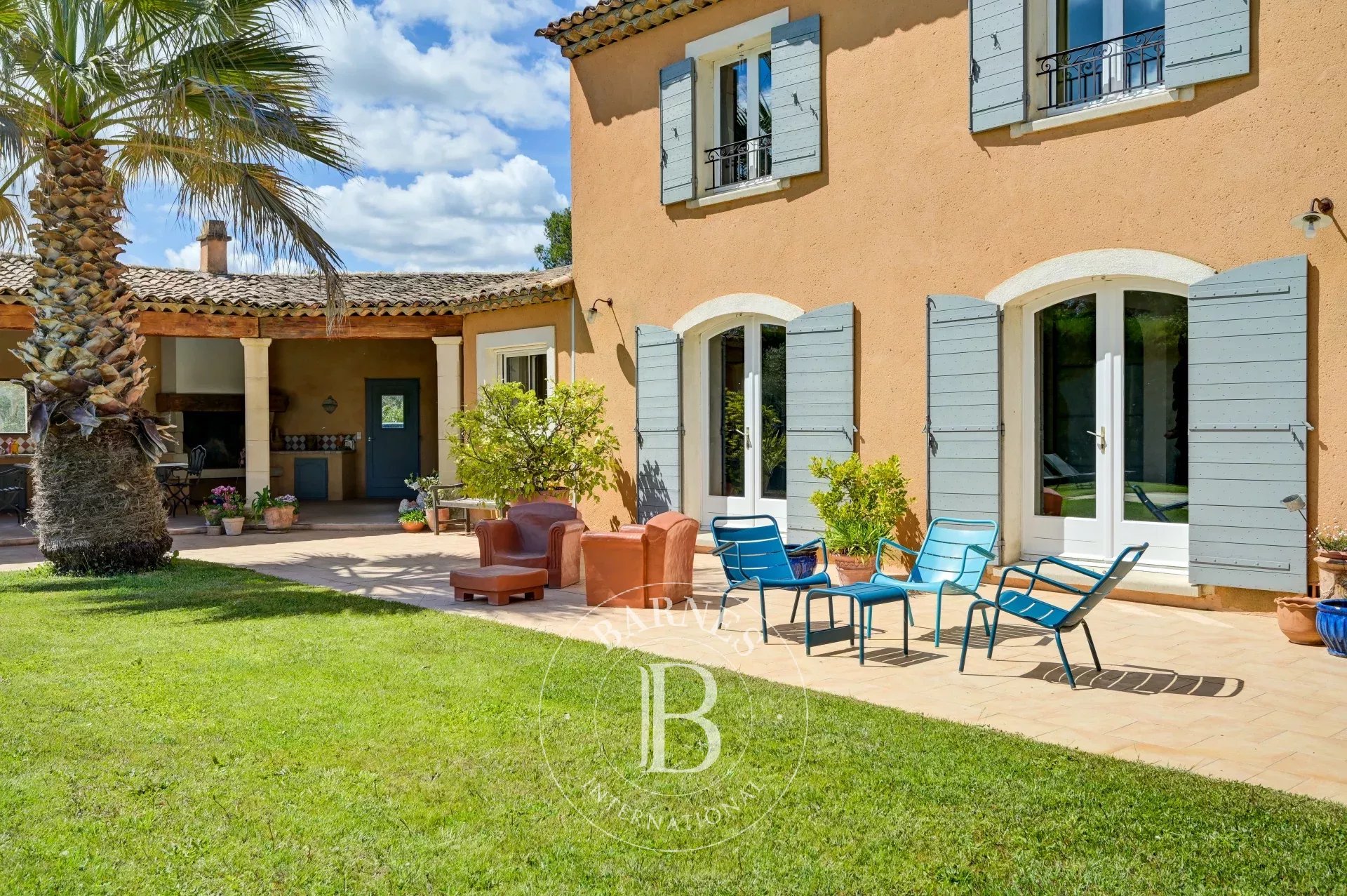 Ev Aix-en-Provence - picture 21