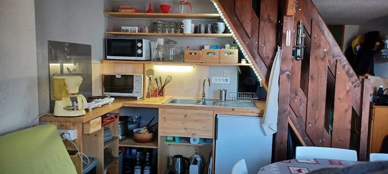 Sale Apartment Les Rousses