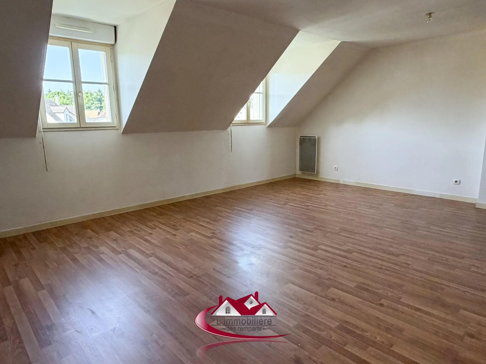 Appartement 3 pièces de 71 m2