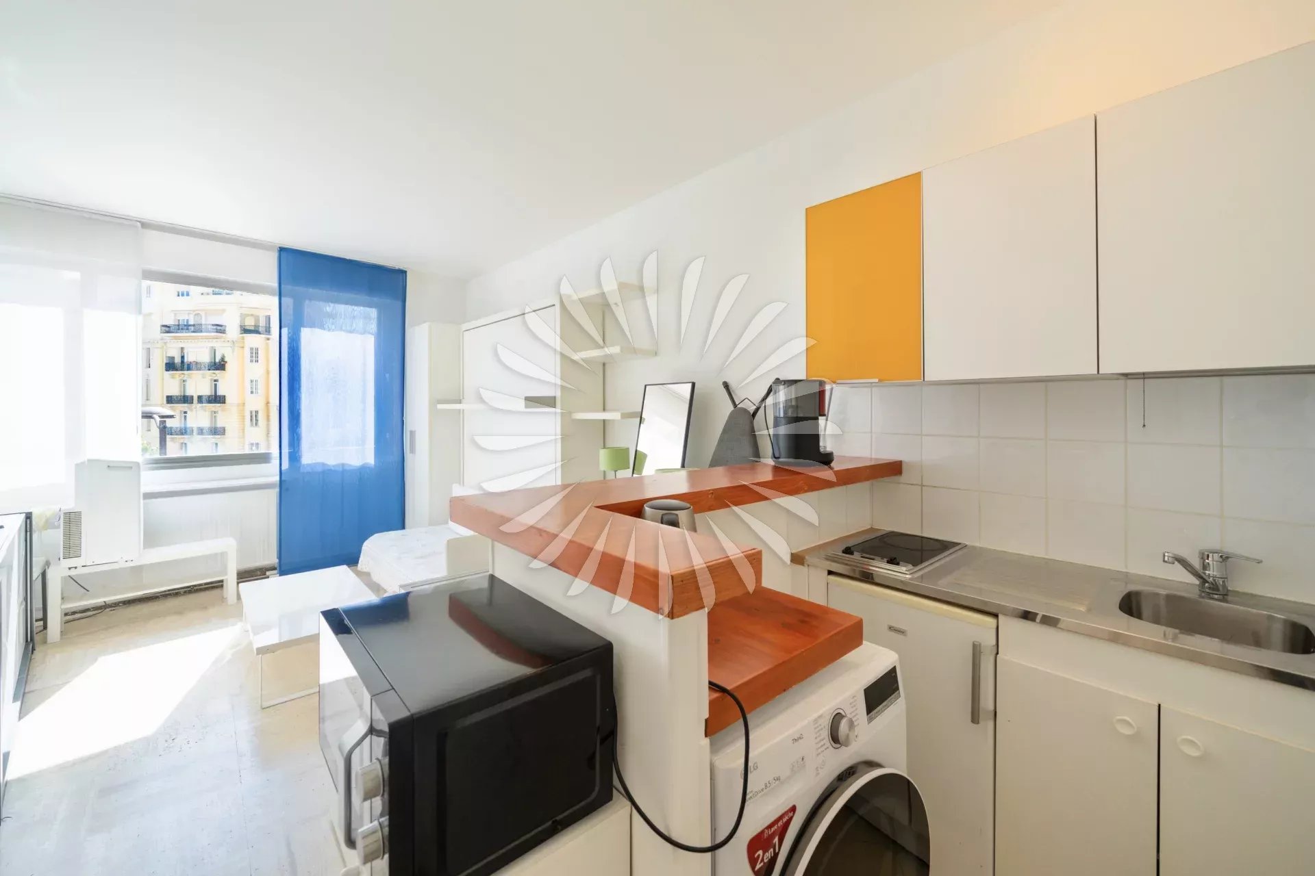 Chateau Périgord - Monaco