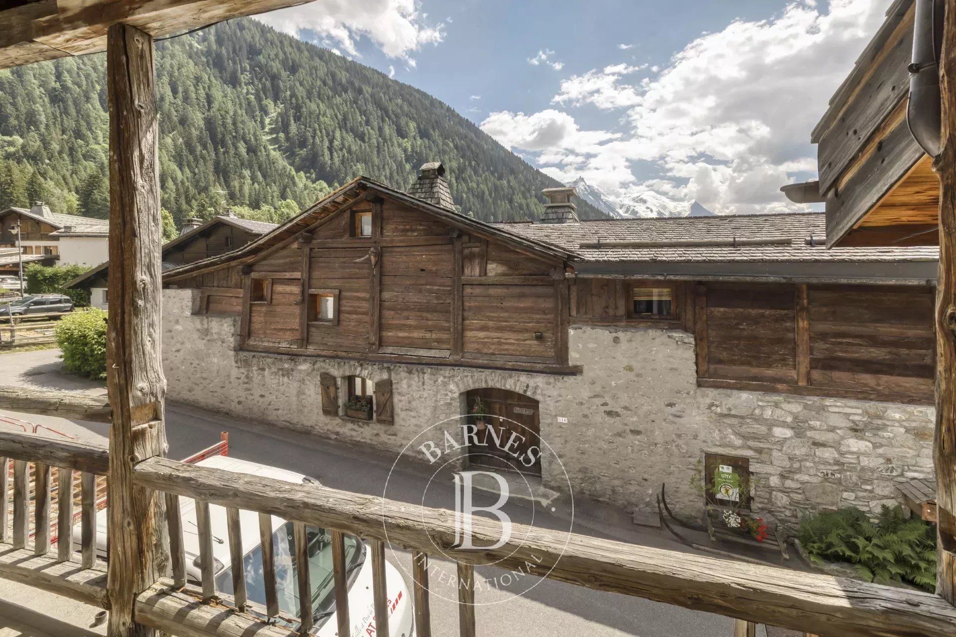 Argentière  - Appartement 4 Pi&egrave;ces 3 Chambres - picture 4