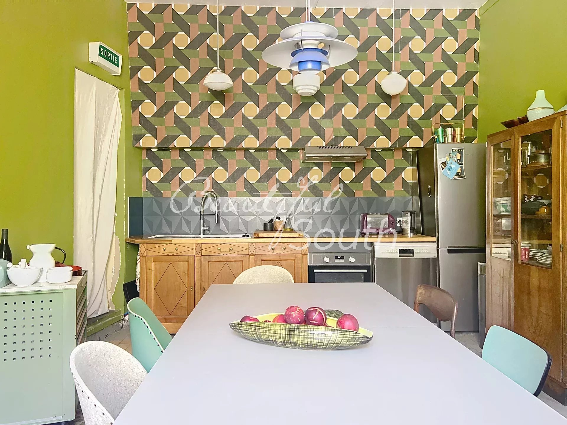 Sale Village house Torreilles