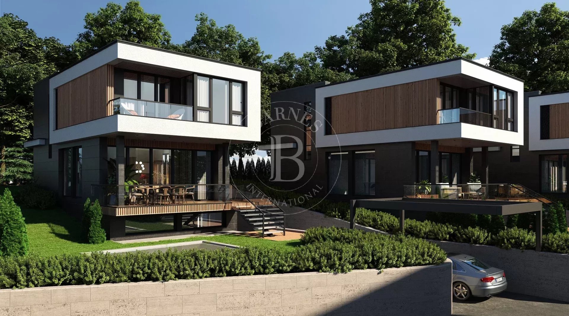 Tsarevo  - Maison 5 Pi&egrave;ces 3 Chambres - picture 16