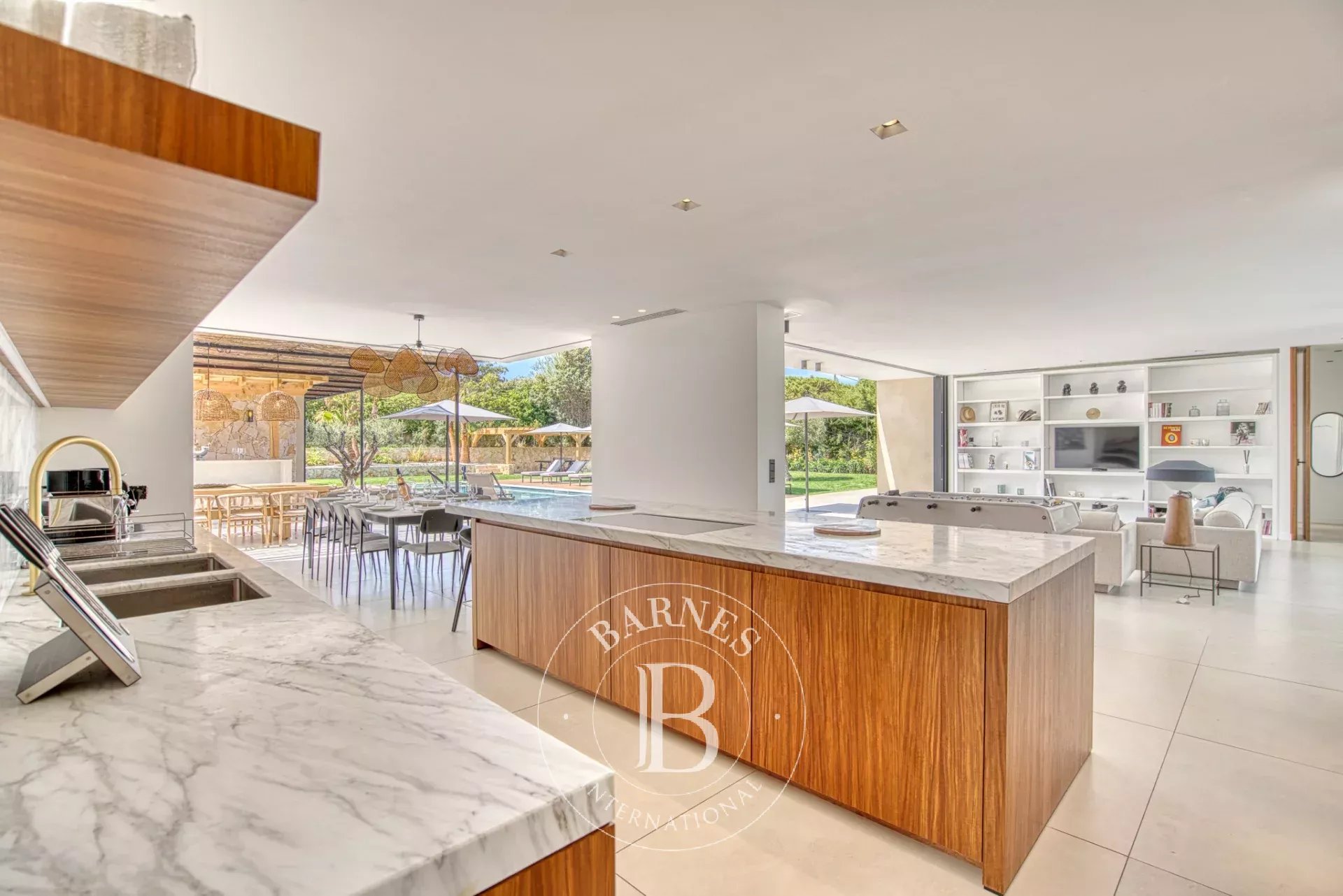 Saint-Tropez  - Villa 6 Bedrooms - picture 7