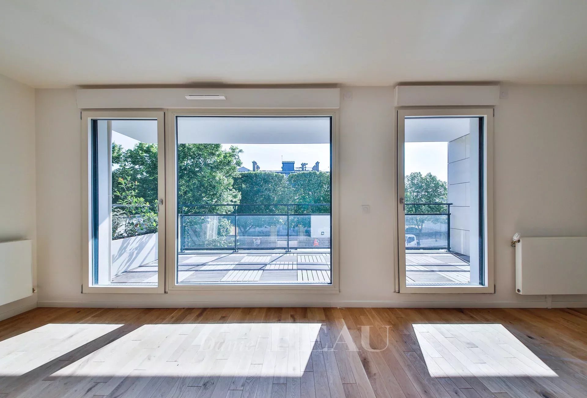 Rental Apartment Saint-Cloud