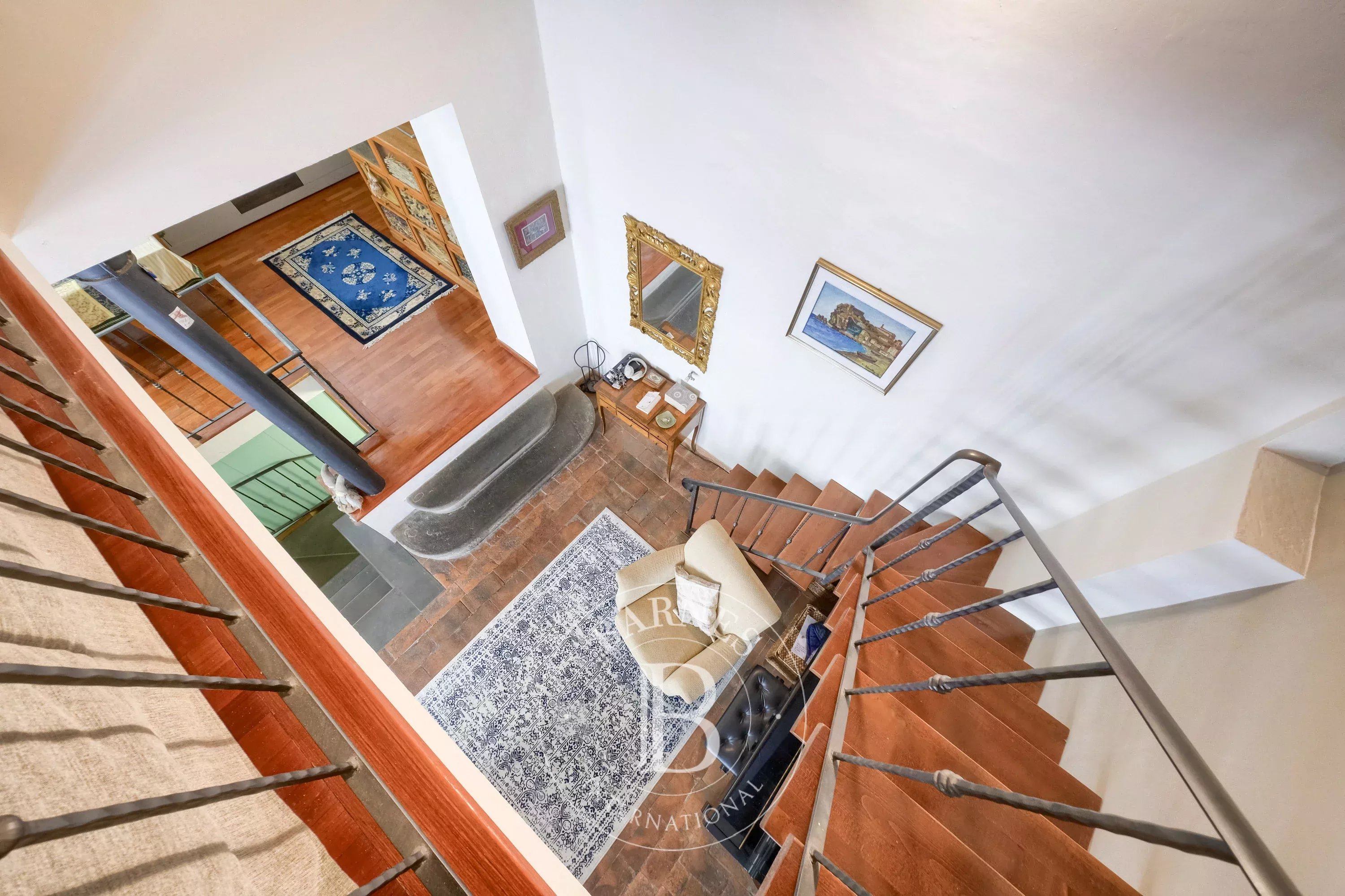 Firenze  - Appartement 5 Pi&egrave;ces 4 Chambres - picture 9