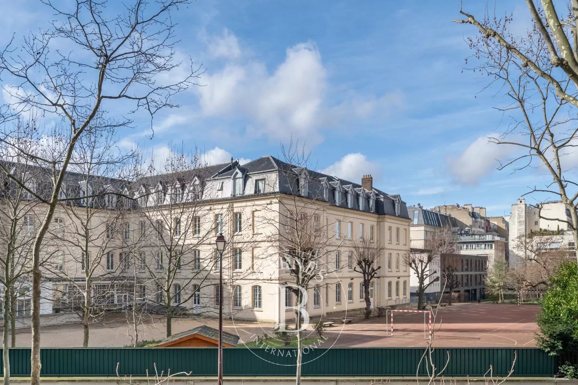 Daire Neuilly-sur-Seine - picture 39