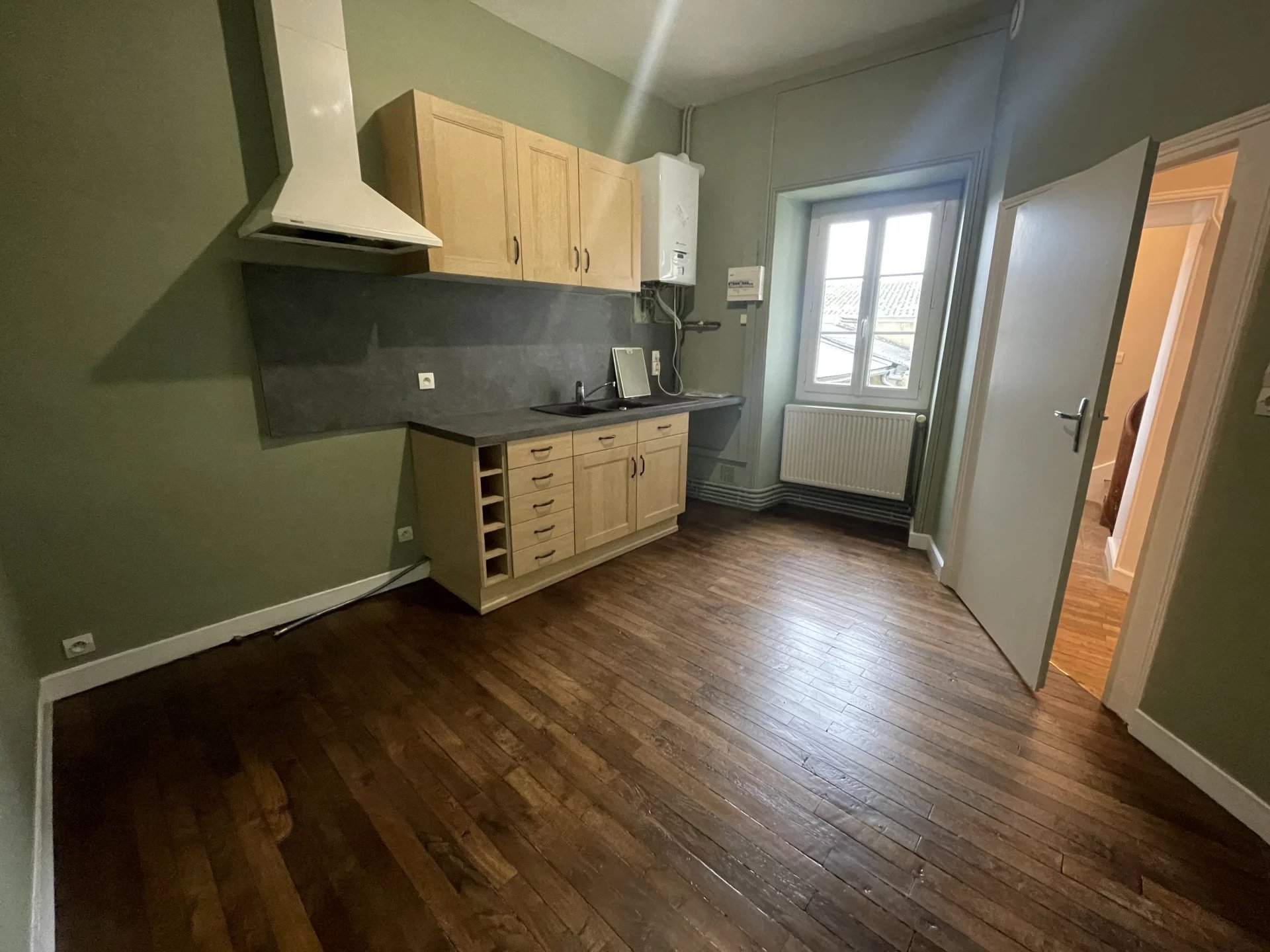 Agence immobilière de DENIZE LUCILLE