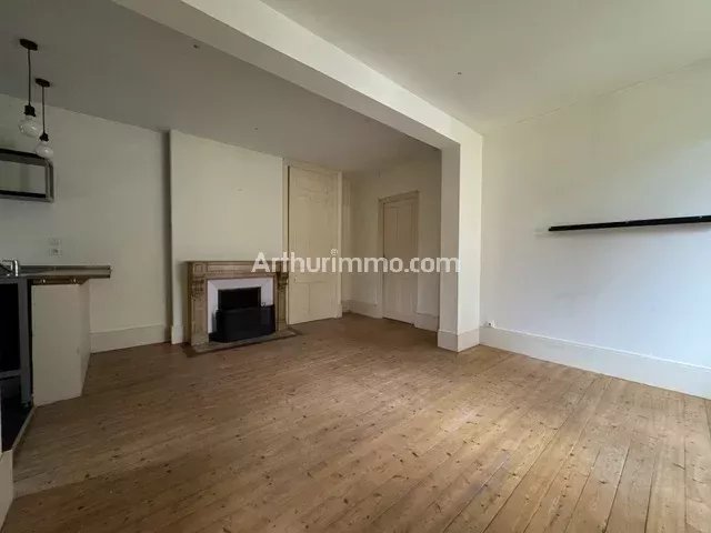 Location Appartement Lons-le-Saunier