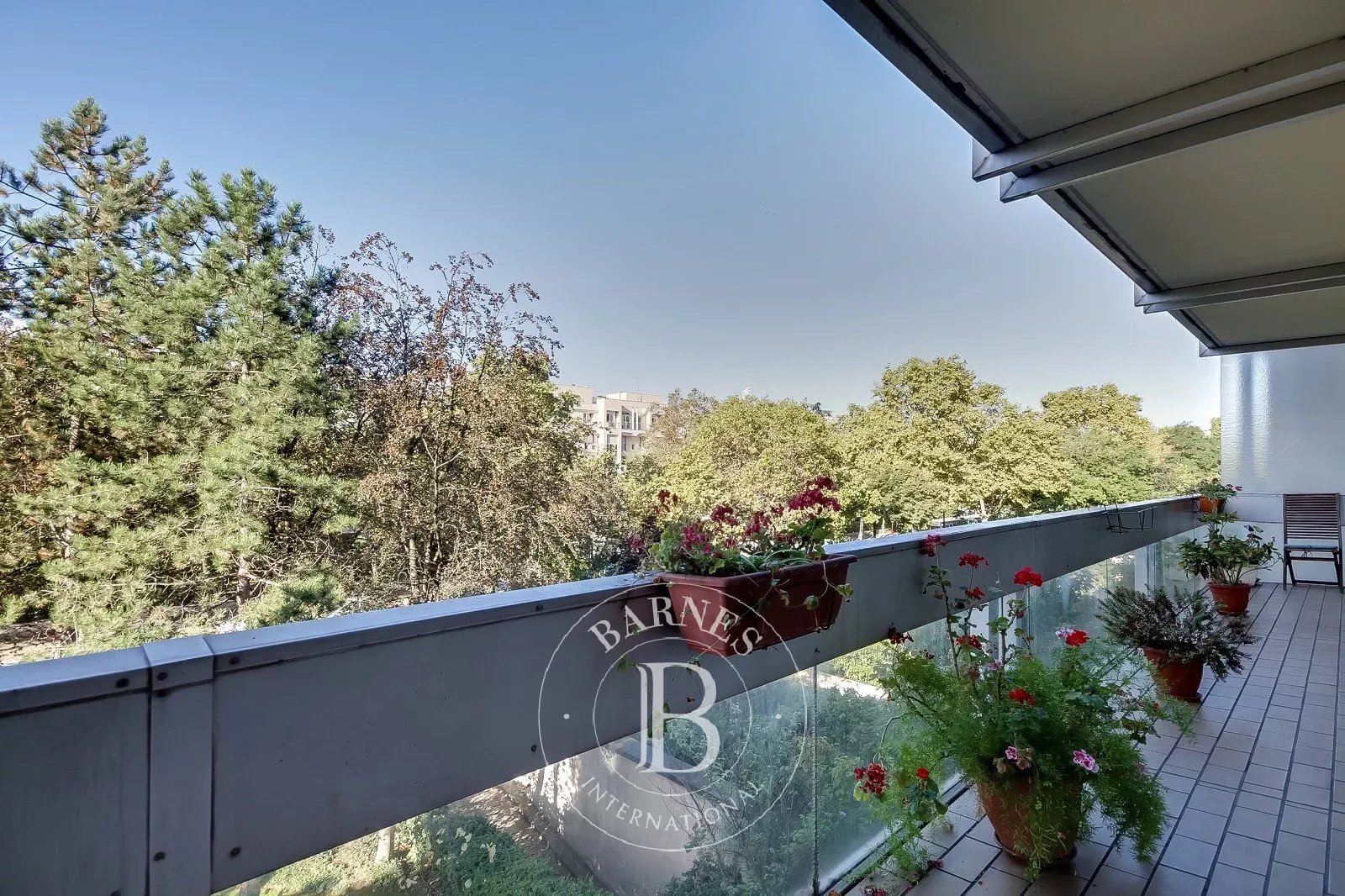 Daire Neuilly-sur-Seine - picture 5