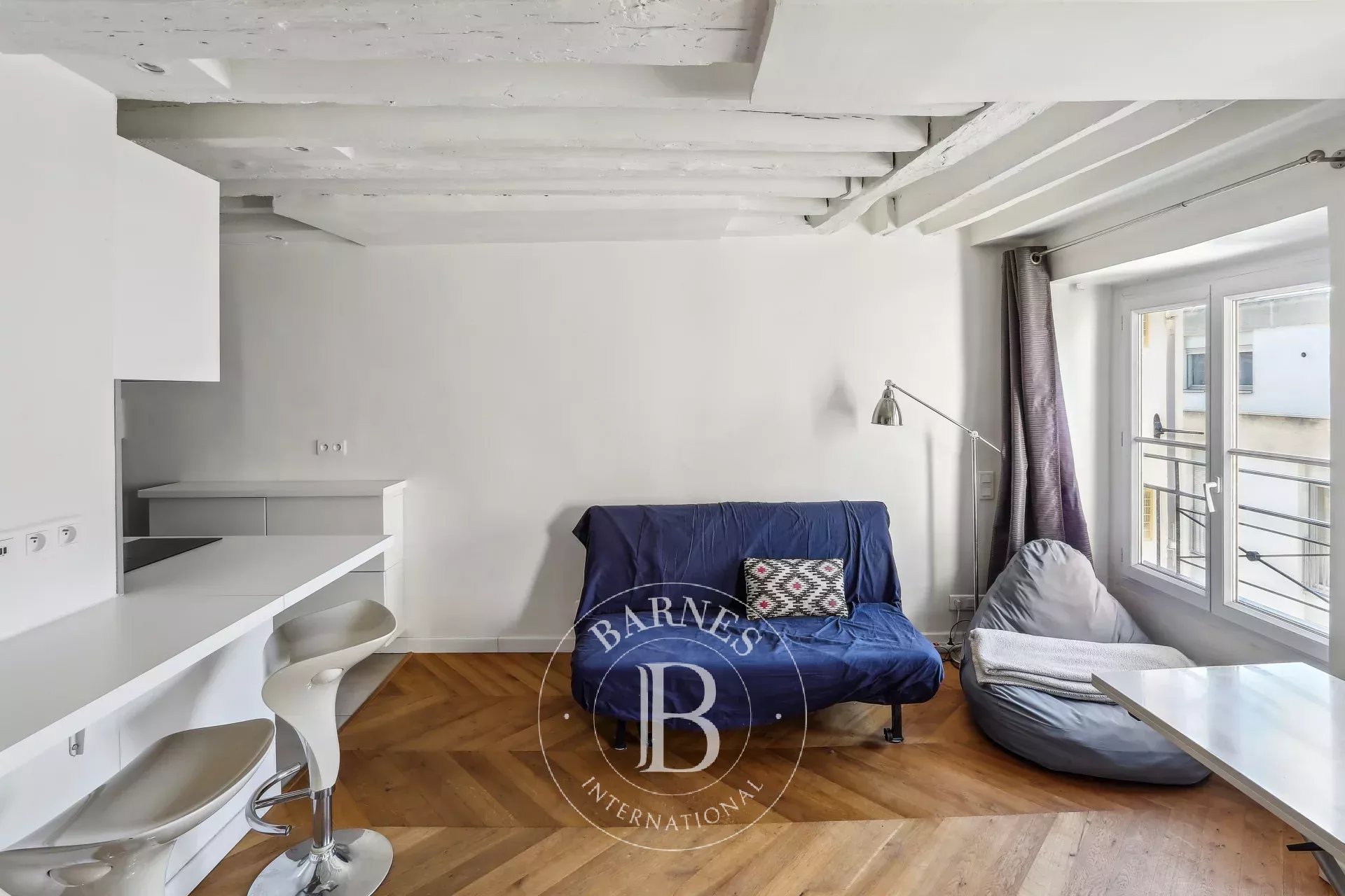 Daire Paris 7ème - picture 7