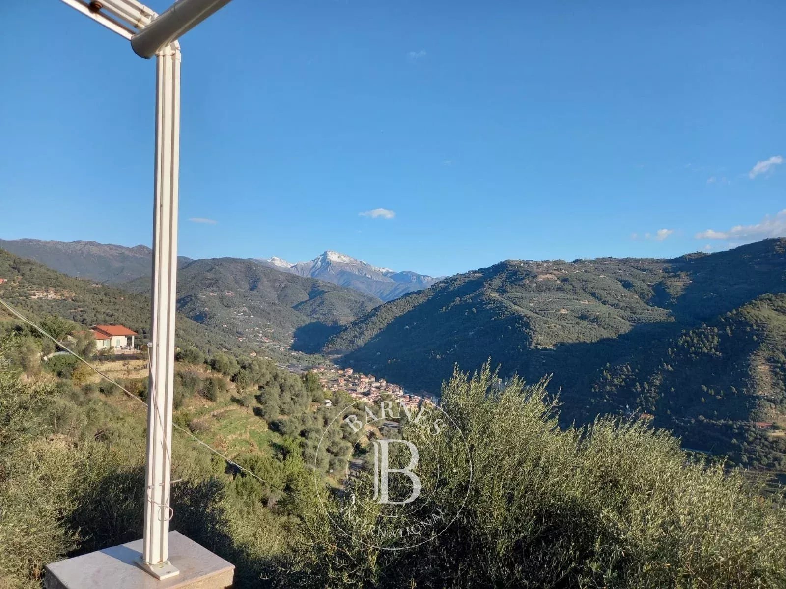 Villa Dolceacqua - picture 15