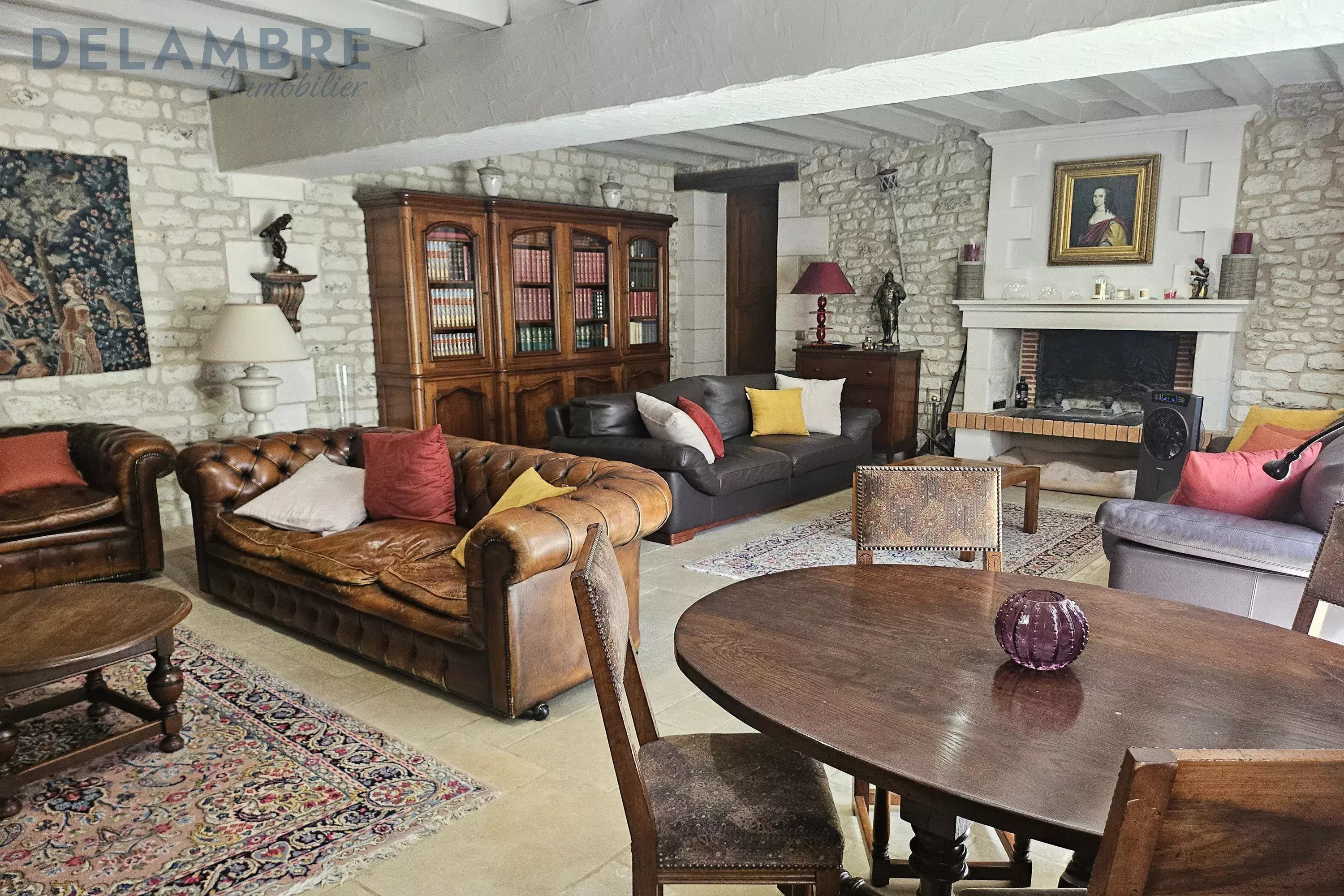 Nos Biens à vendre