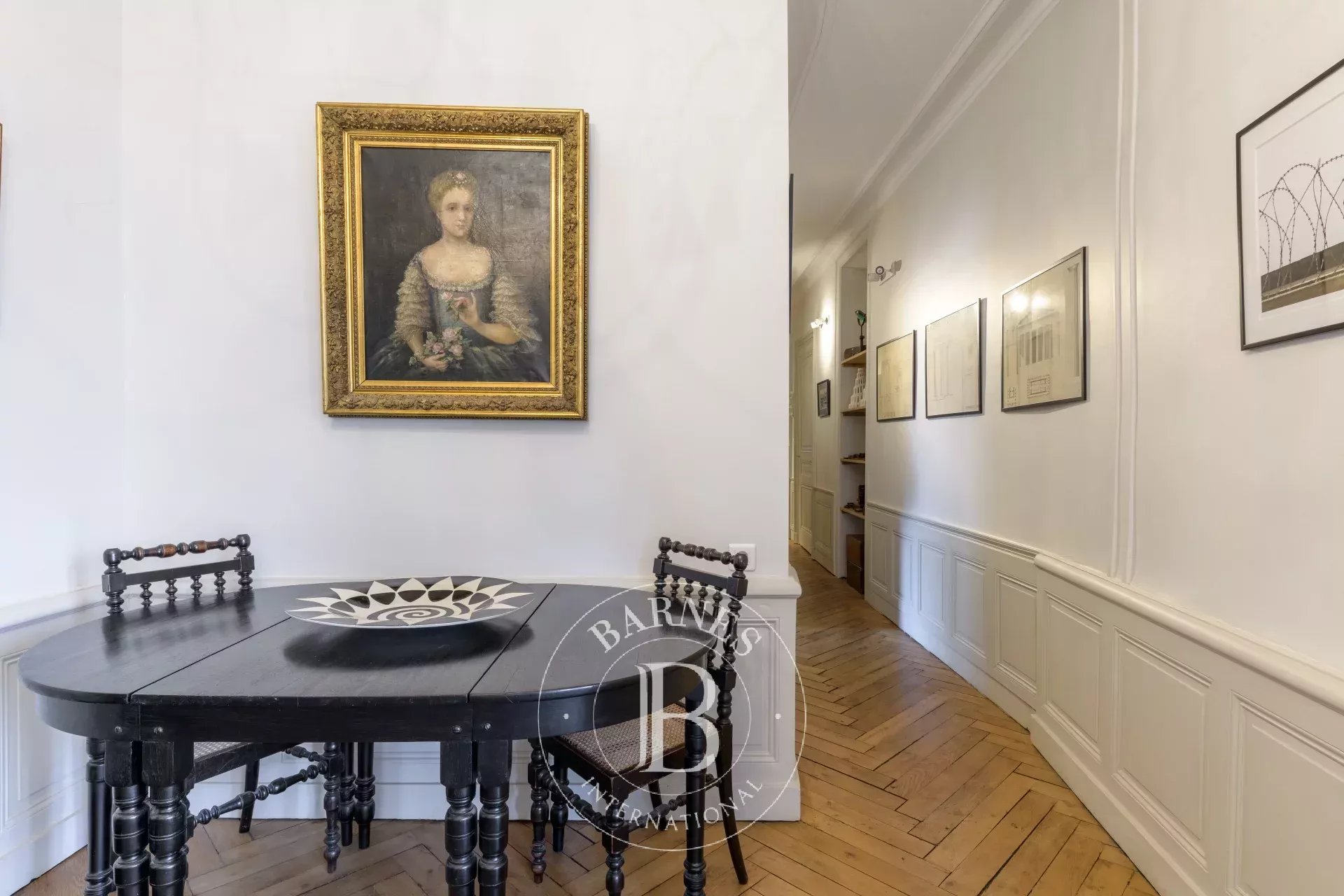 Daire Lyon 2ème - picture 5