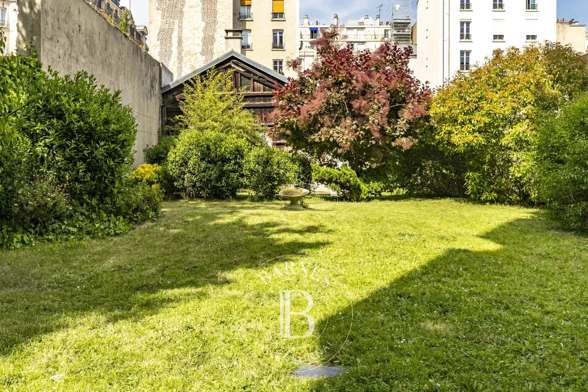 Daire Paris 15ème - picture 6