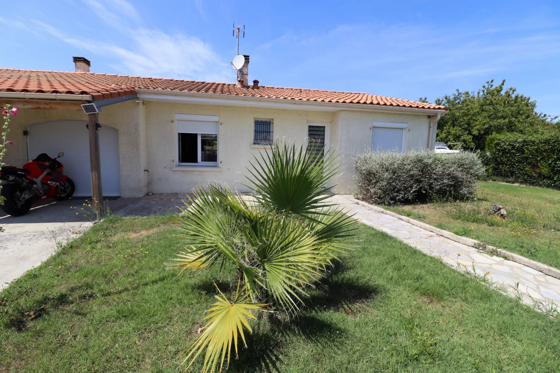 Vente Maison Meschers-sur-Gironde