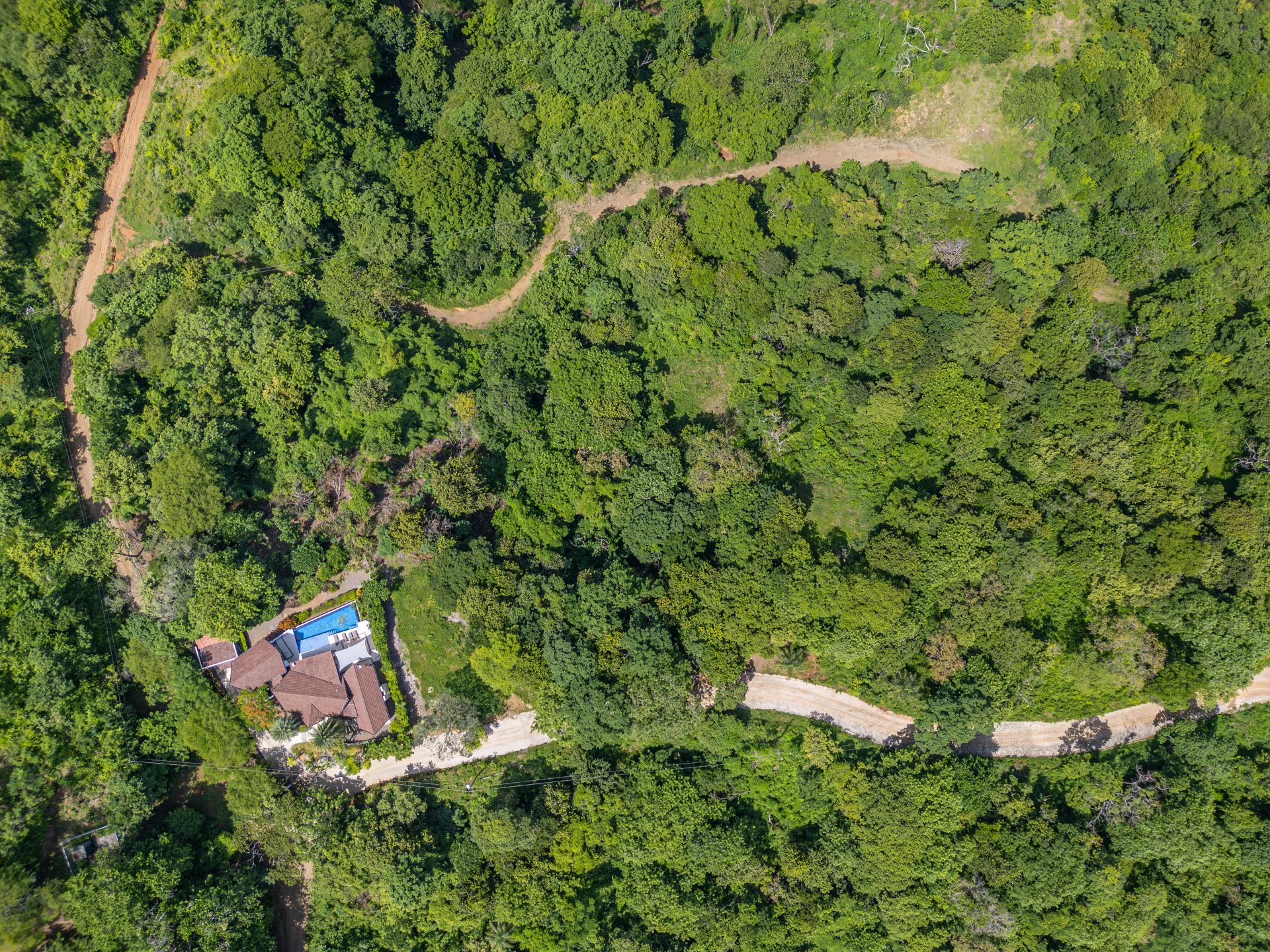 Venta Terreno Santa Cruz