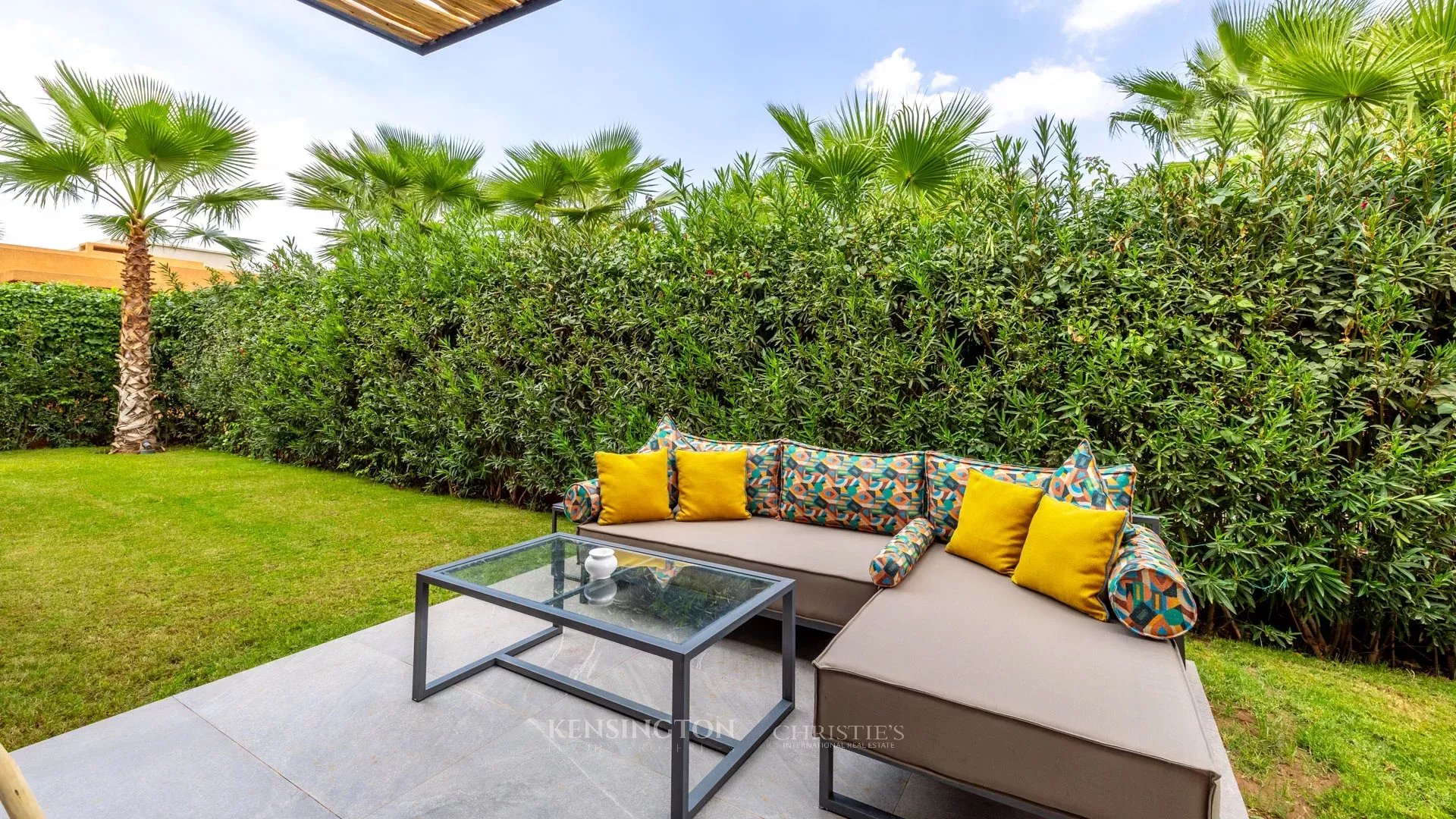 4 Bedroom Villa/Townhouse's Image 15