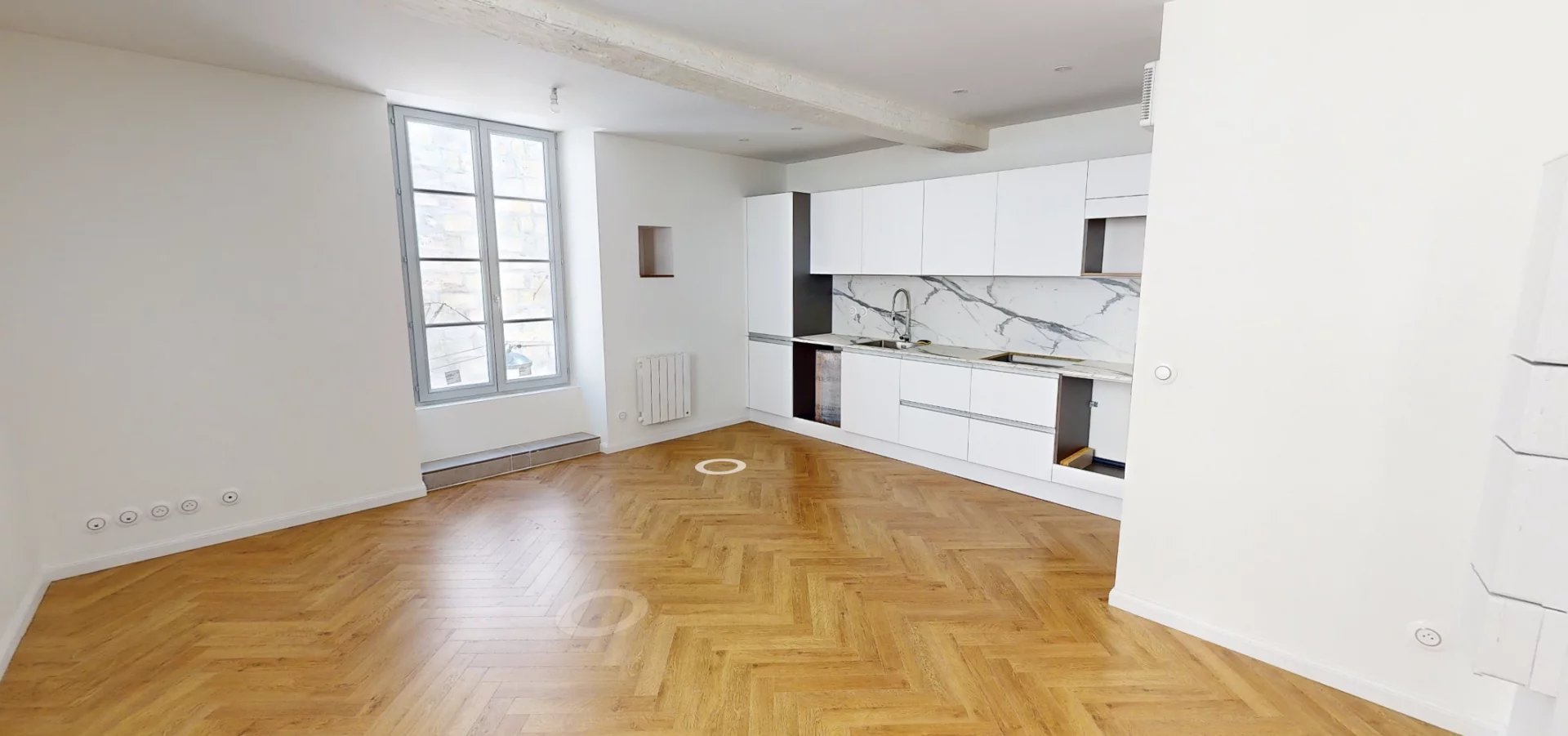 Agence immobilière de Honoré SAS