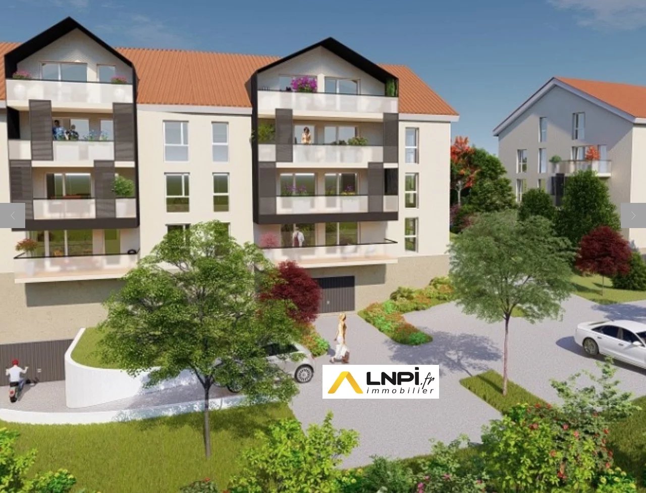 Agence immobilière de AC Immo