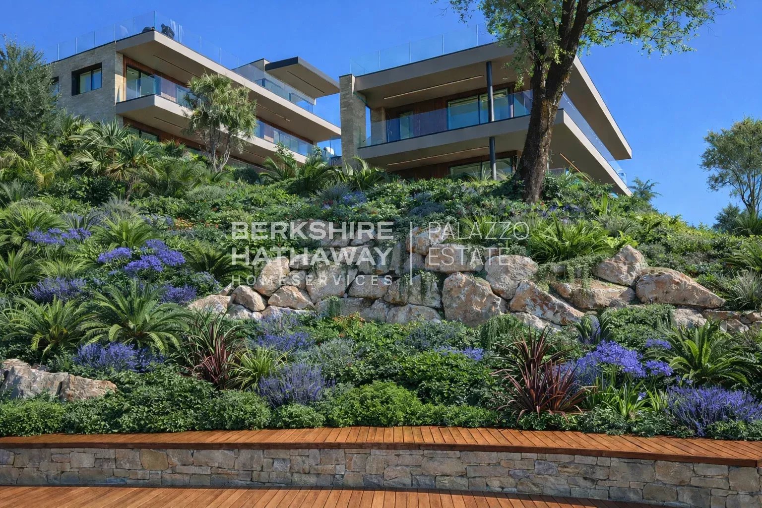 Vendita Appartamento Padenghe sul Garda