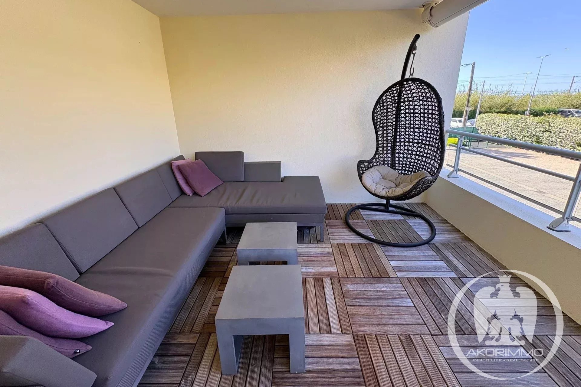 Apartment  - 2 rooms  - 52.0 m² -  €495,000 - For sale