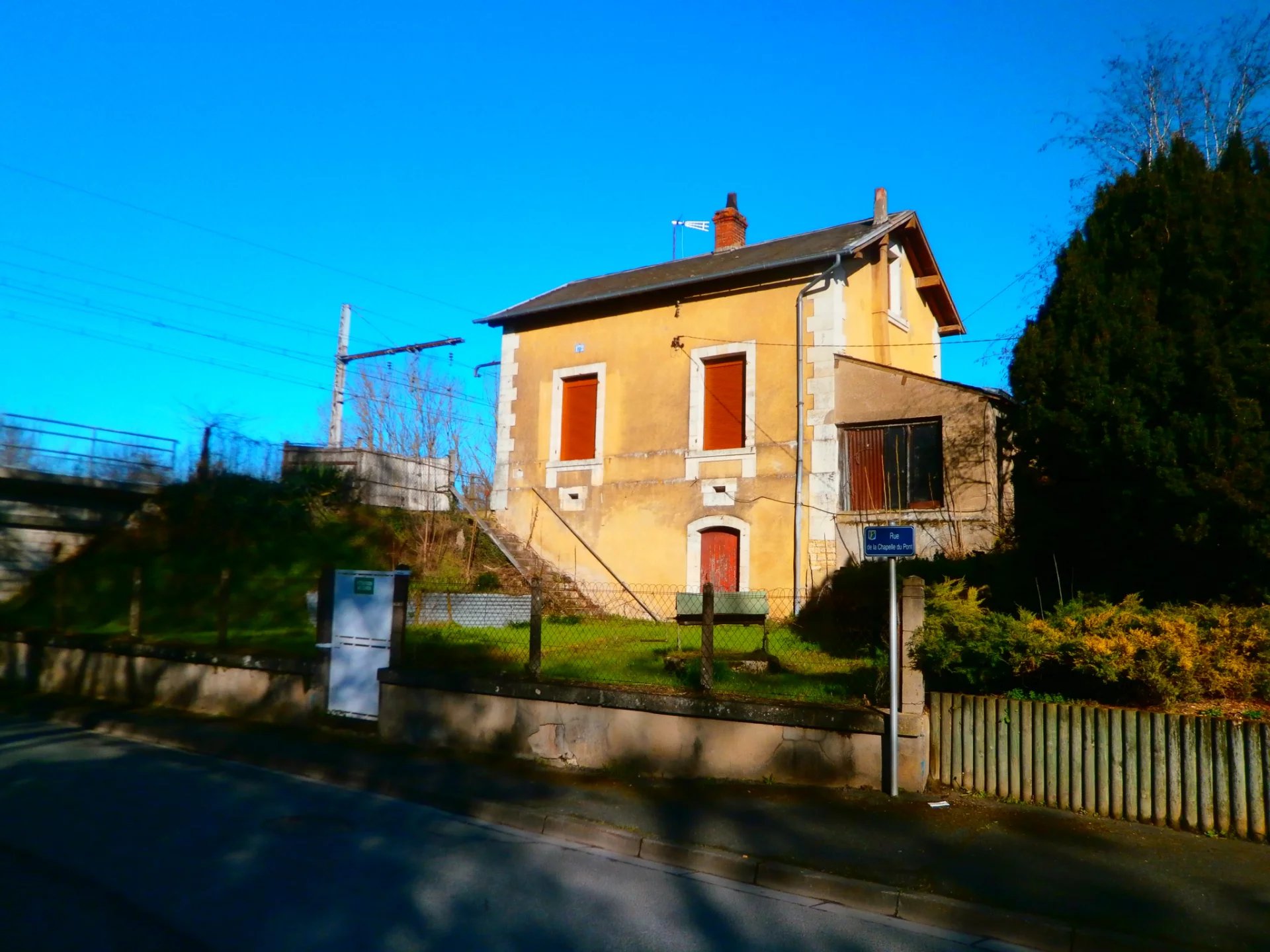Vente Local commercial Issoudun
