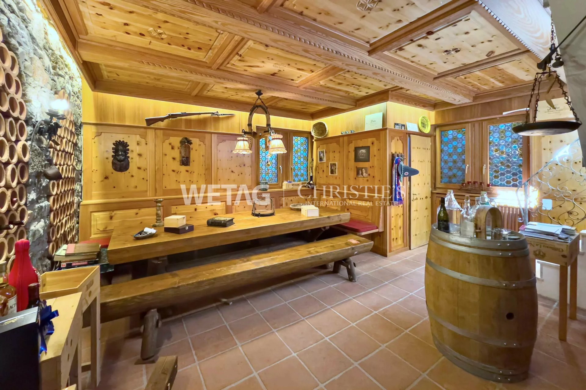 3 Bedroom Villa/Townhouse's Image 7