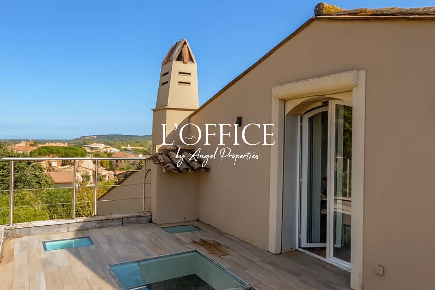 Agence immobilière de L'Office By Angel Properties