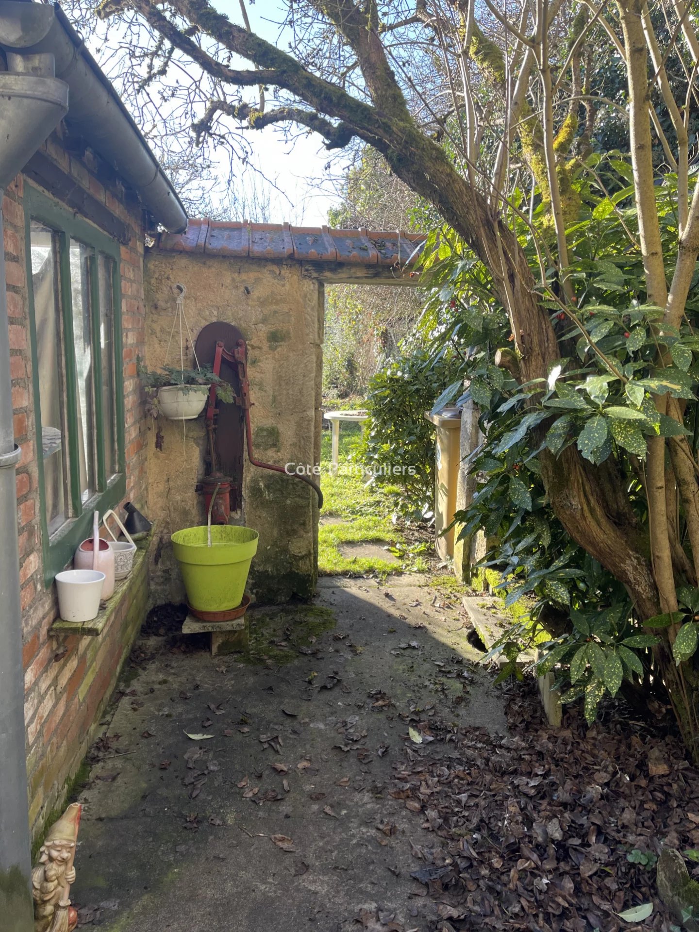 Vente Maison Saint-Amand-Montrond