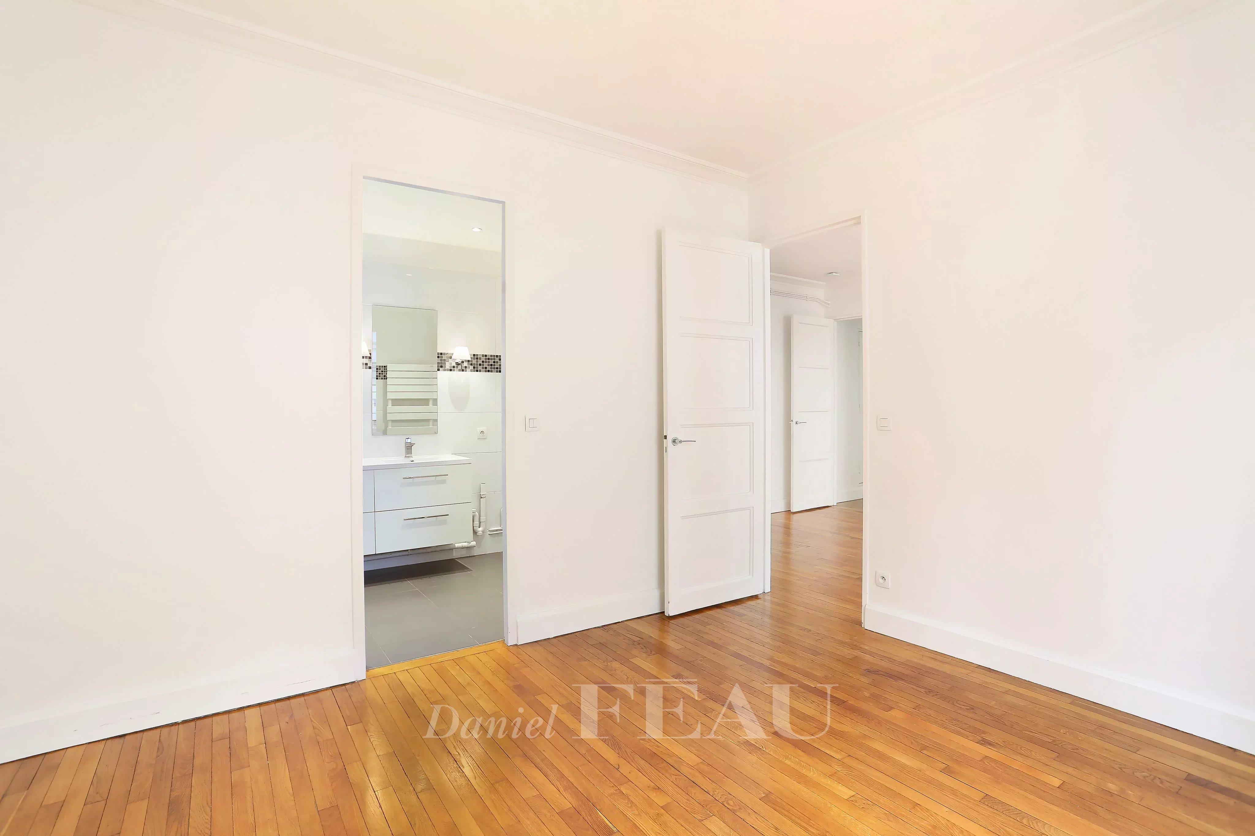 Rental Apartment Paris 7th