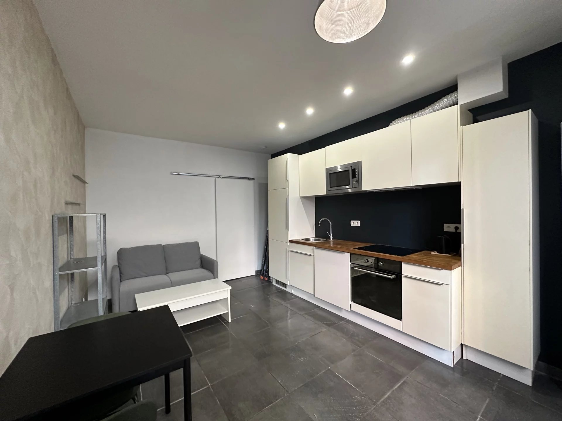 Agence immobilière de Honoré SAS