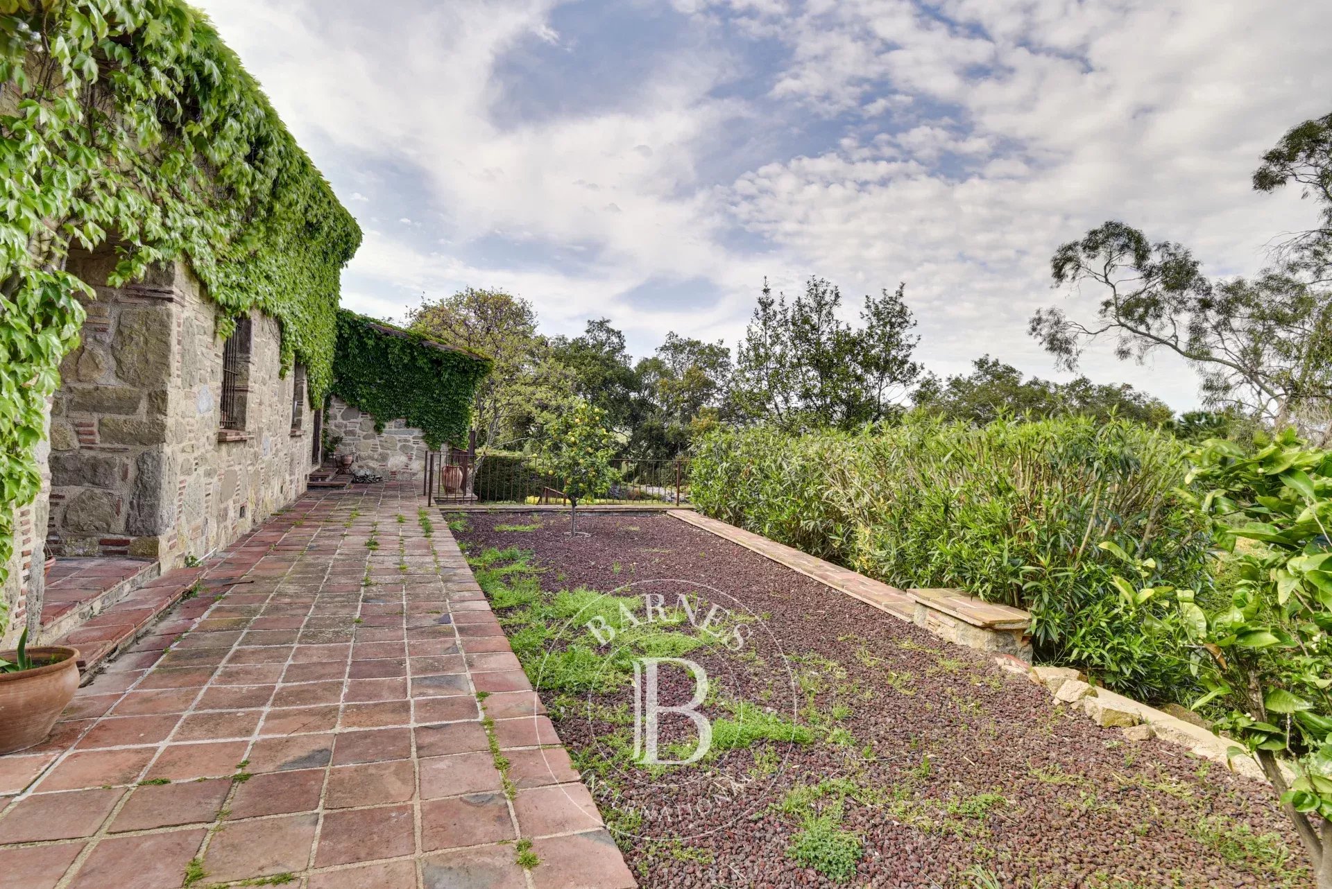 Fantastic country house with total privacy just a few minutes walk from the beach in Sant Antoni de Calonge, Costa Brava - picture 5