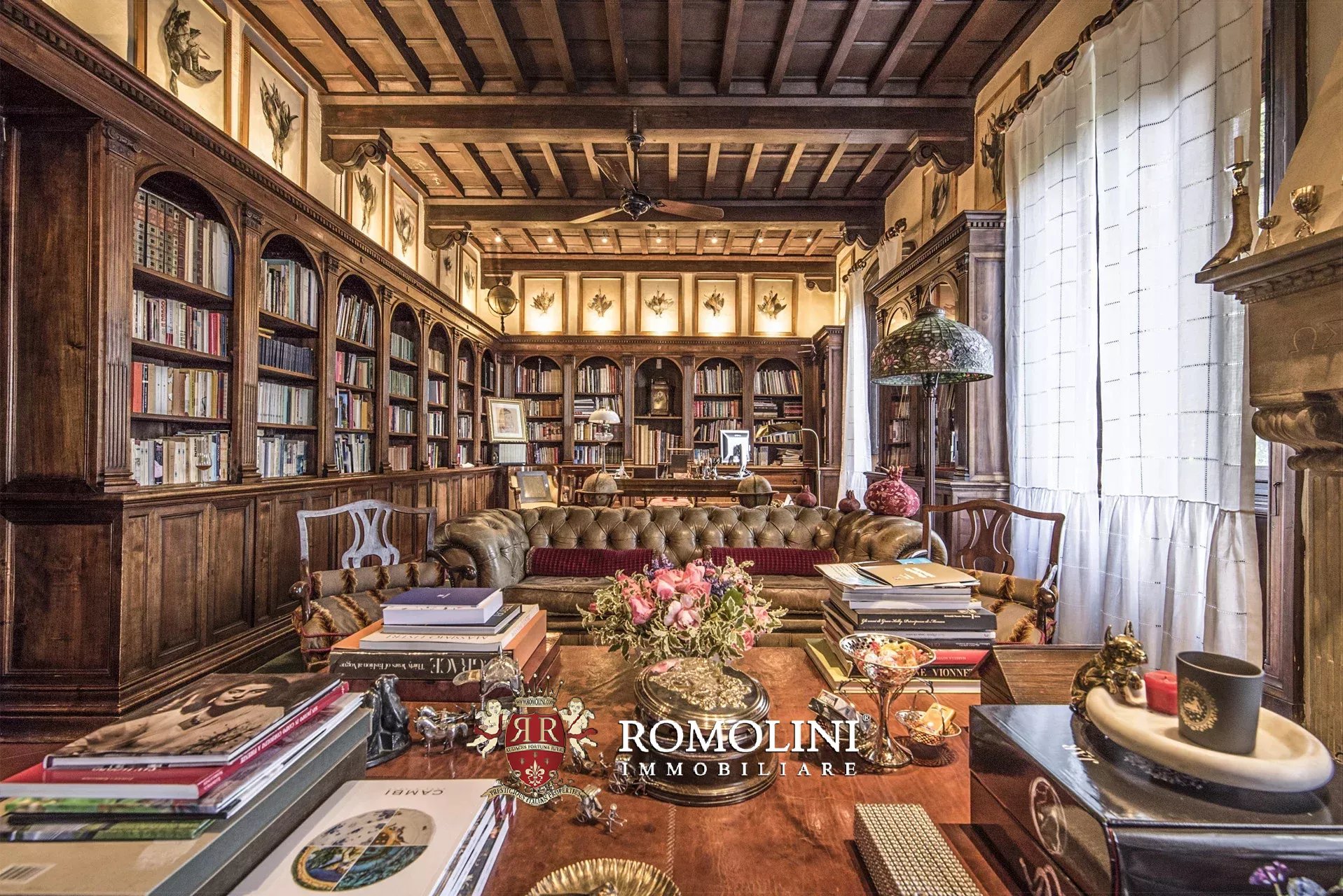 8 Bedroom Villa/Townhouse's Image 34