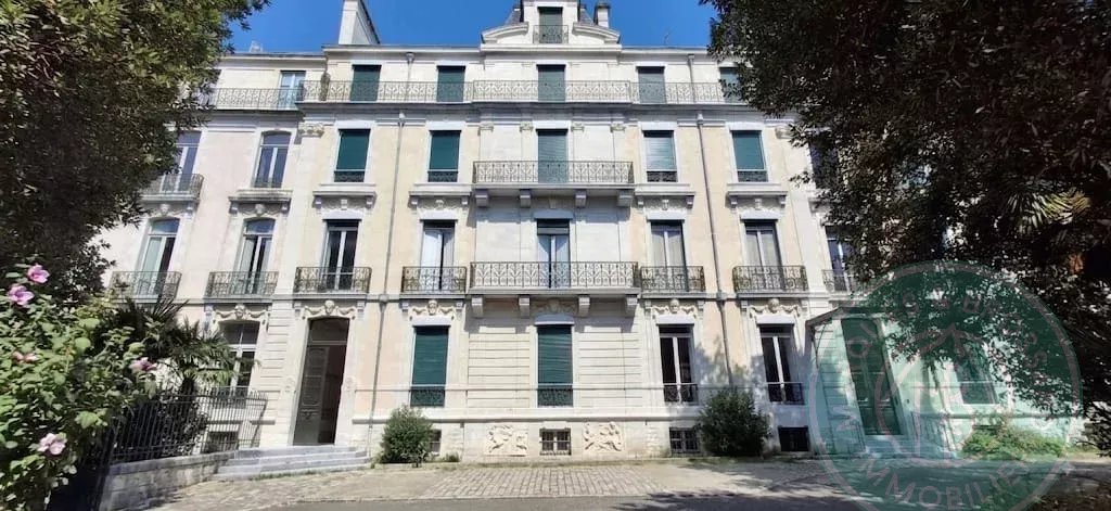 Sale Apartment Pau