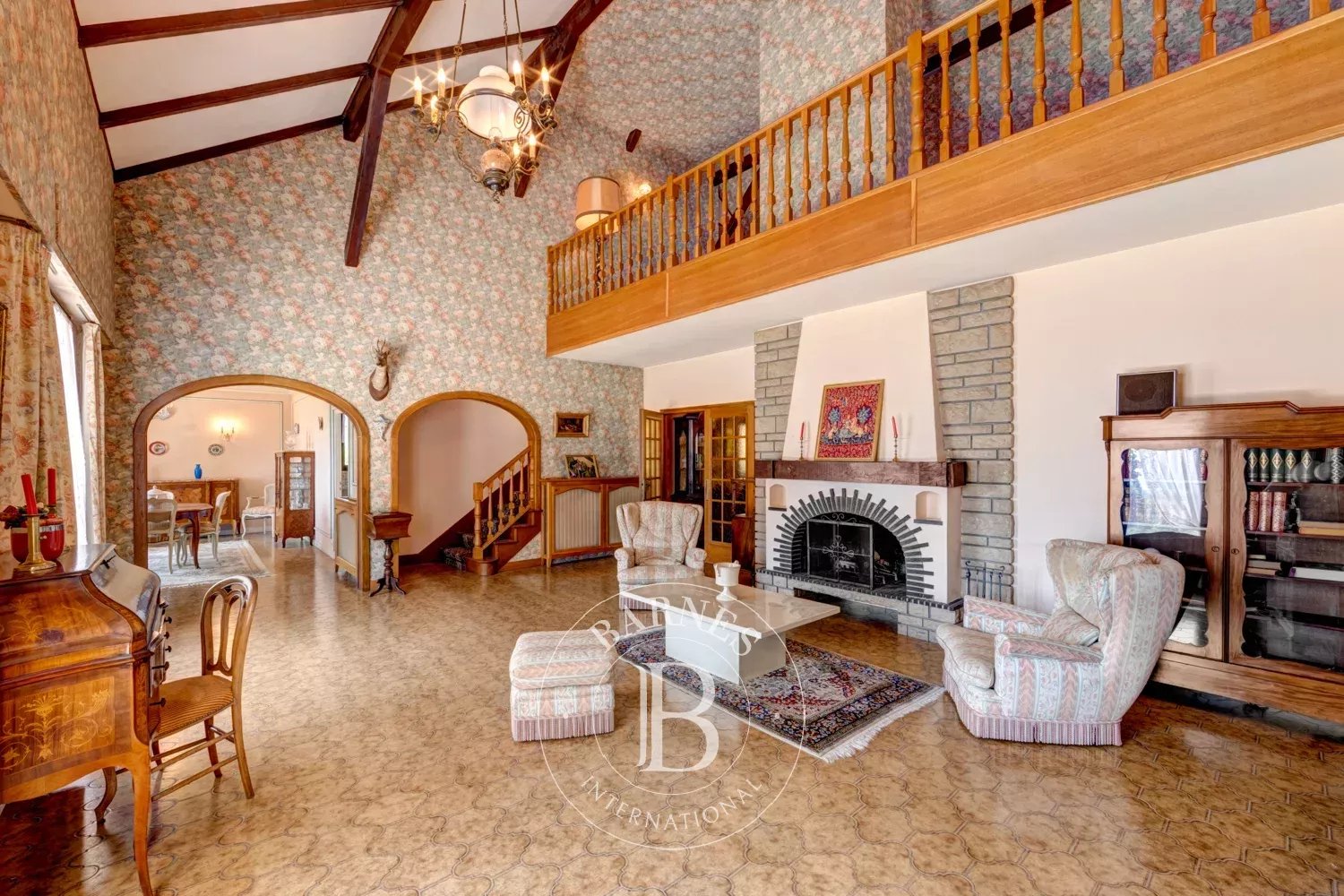 Villa Divonne-les-Bains  -  ref 83040341 (picture 3)