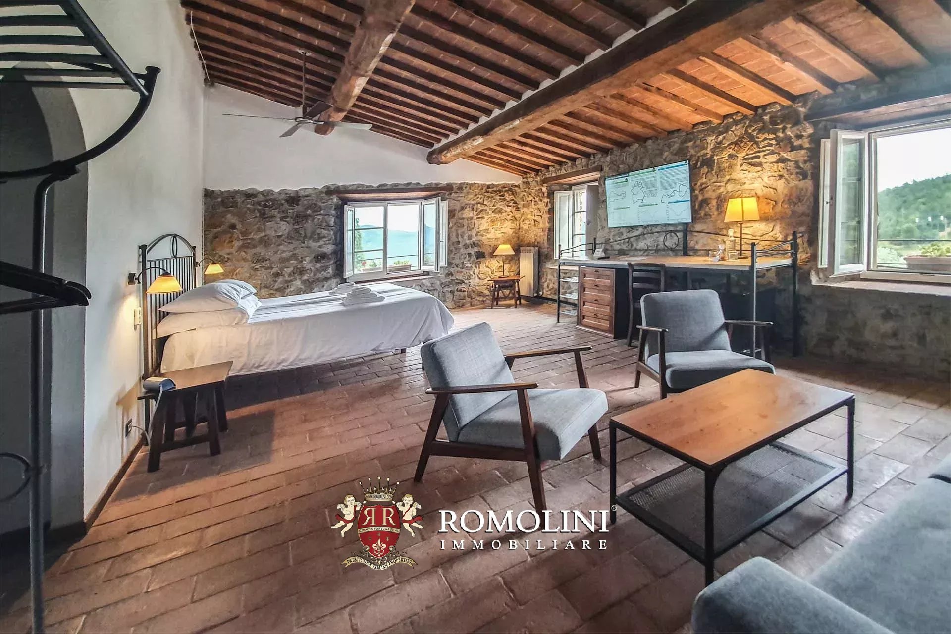 16 Bedroom Villa/Townhouse's Image 16