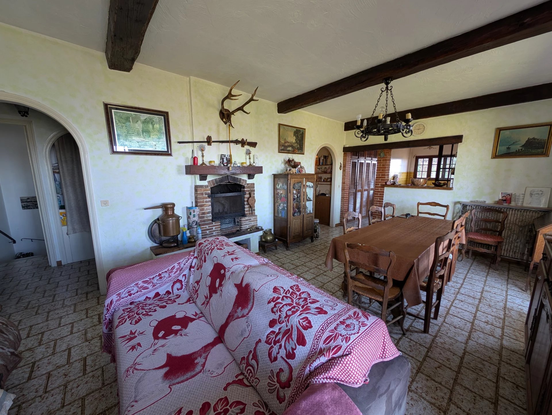 ESCARENE : EXCLUSIVITE ! - Photo 2