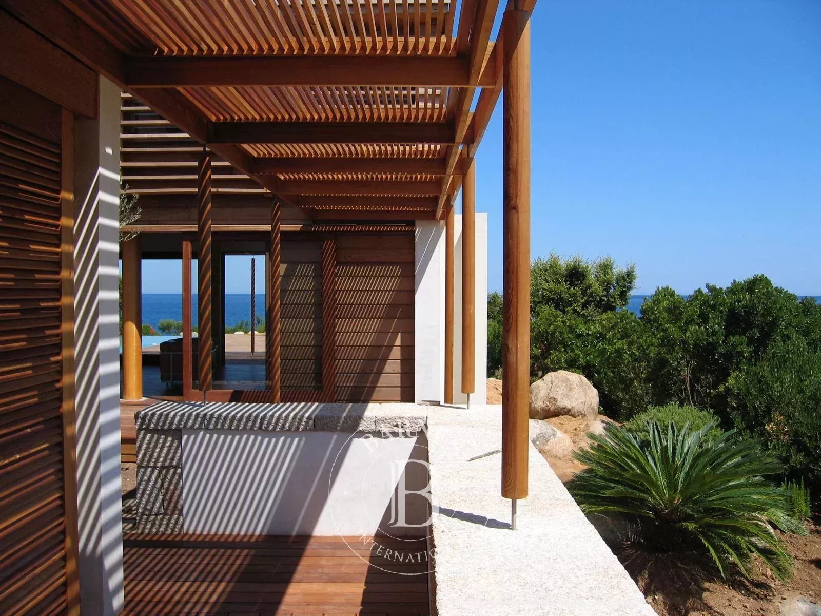 Villa Sainte-Lucie-de-Porto-Vecchio - picture 19