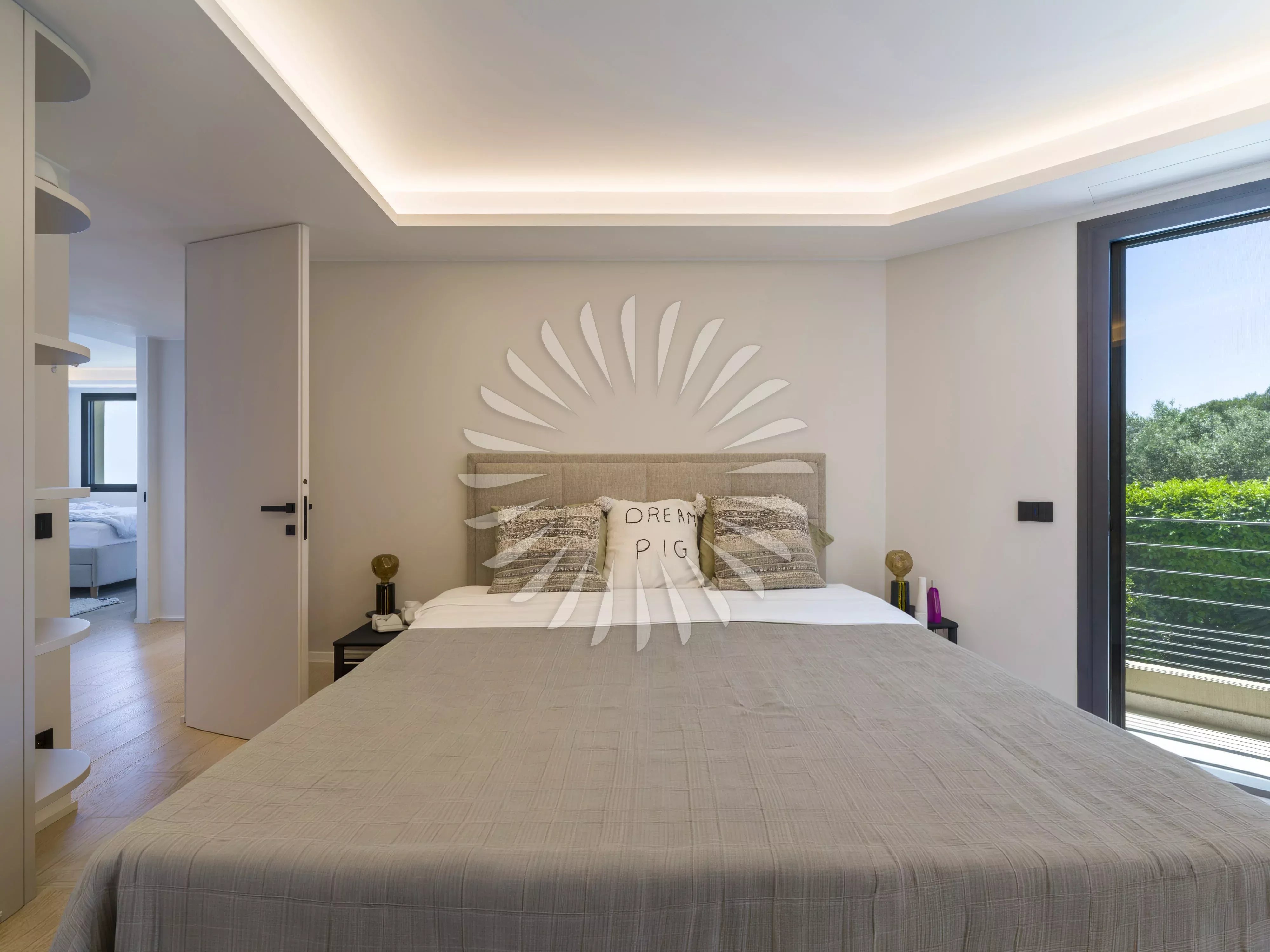 Stunning Villa - Minutes to Monaco