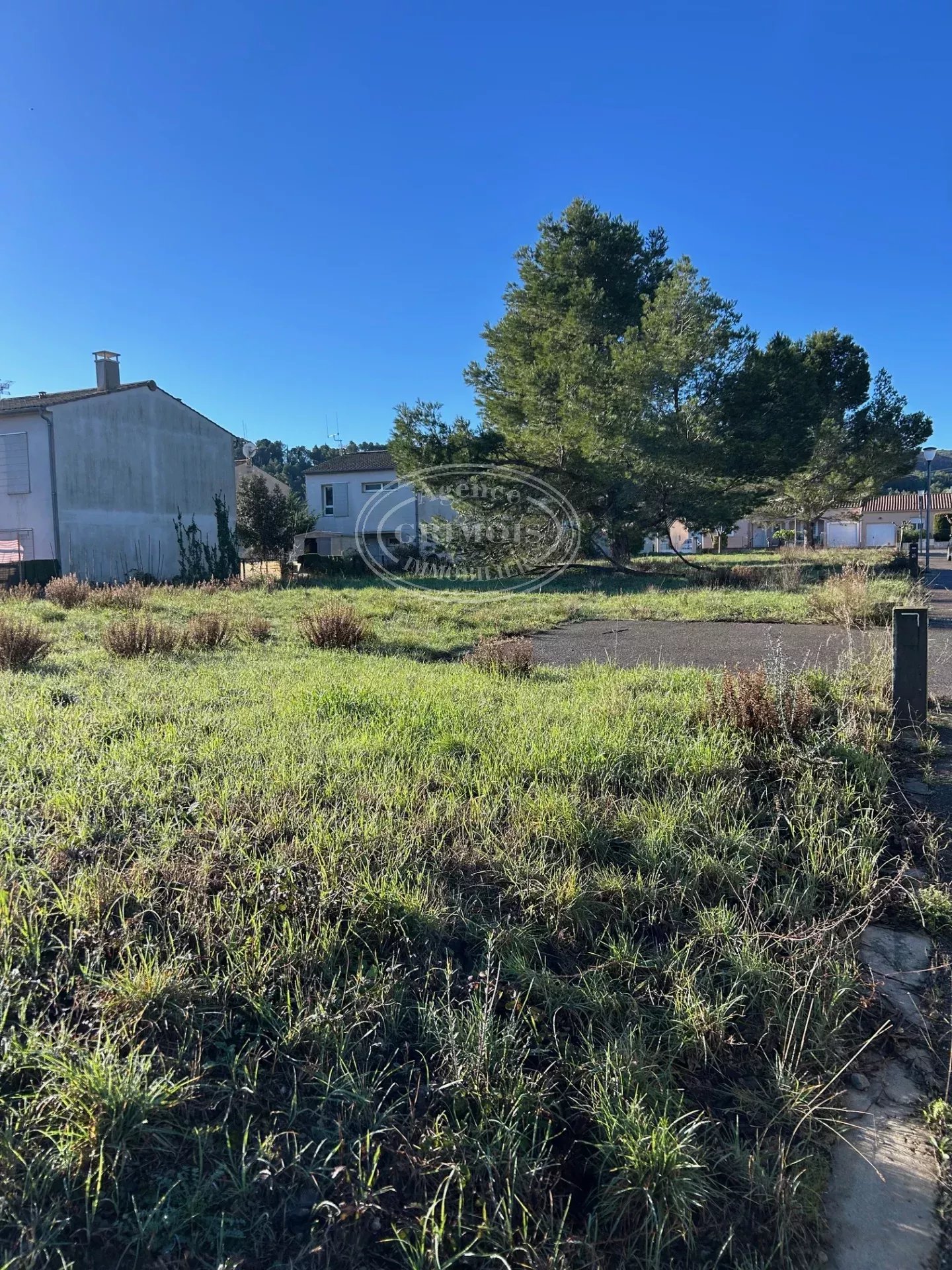 Agence immobilière de Grimois Immobilier