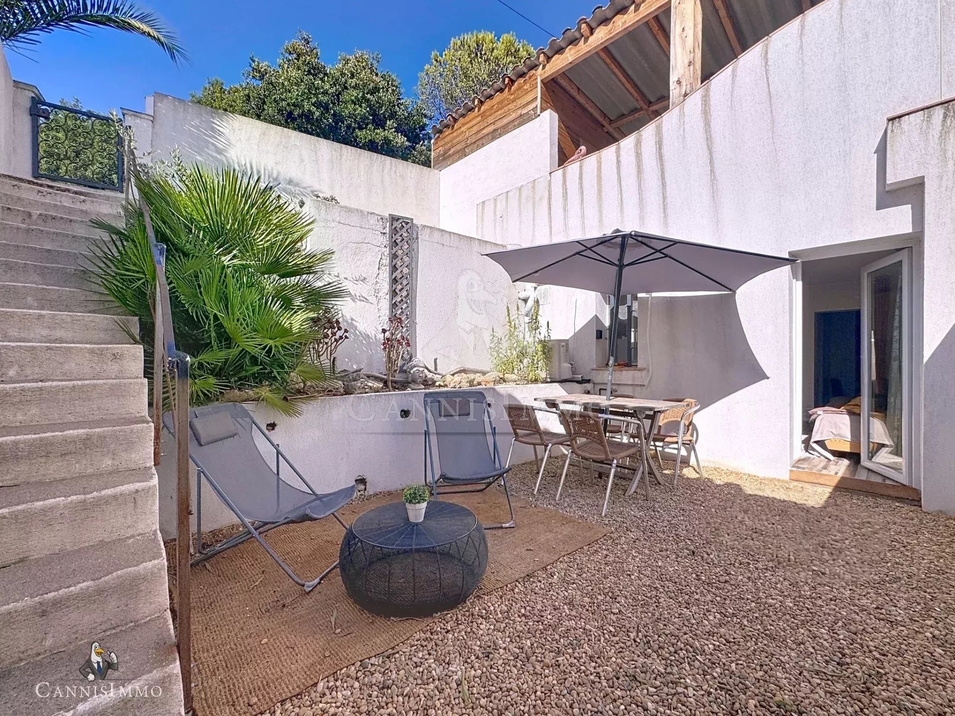 Agence immobilière de CANNISIMMO