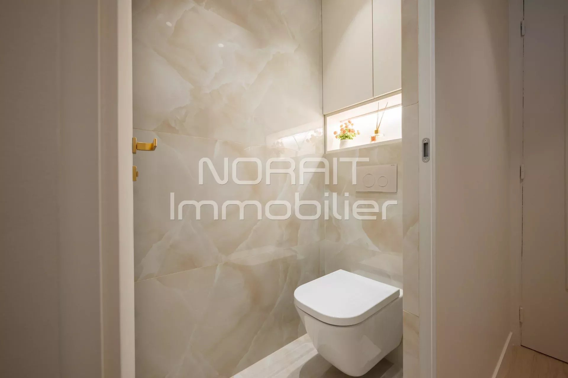 Vente Appartement Nice