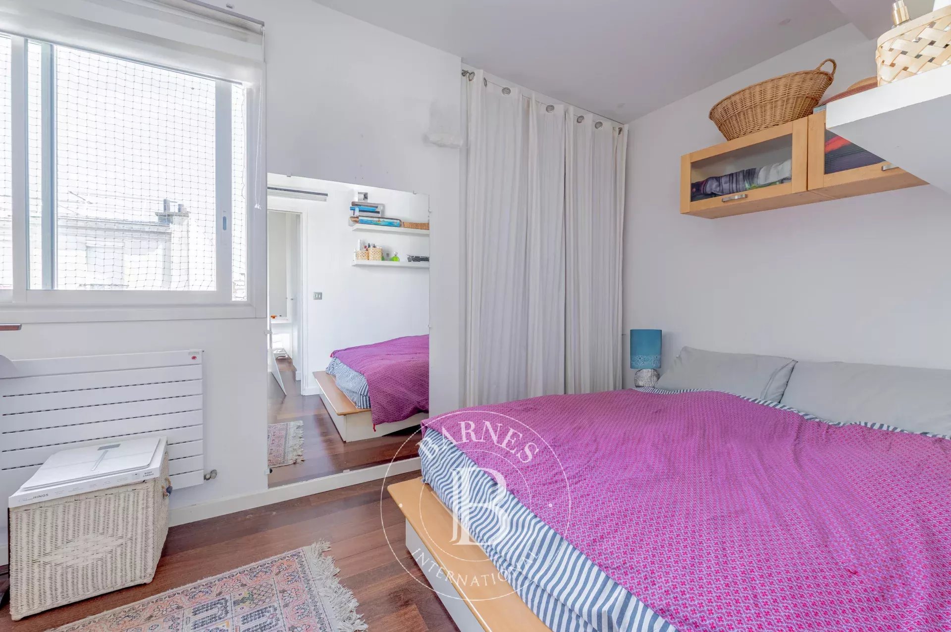 Daire Paris 14ème - picture 14